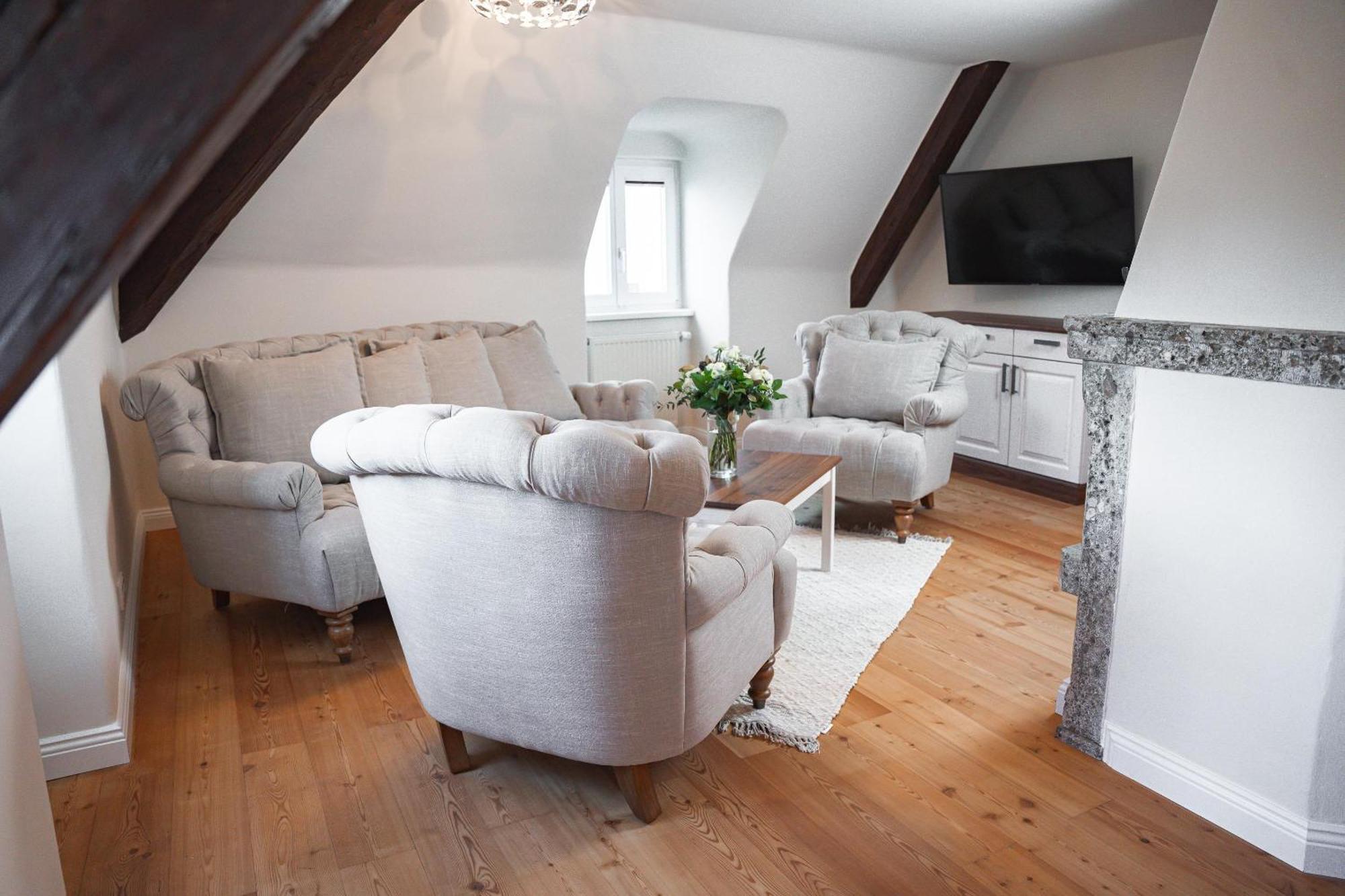 Hotel Arcotel Castellani Salzburg