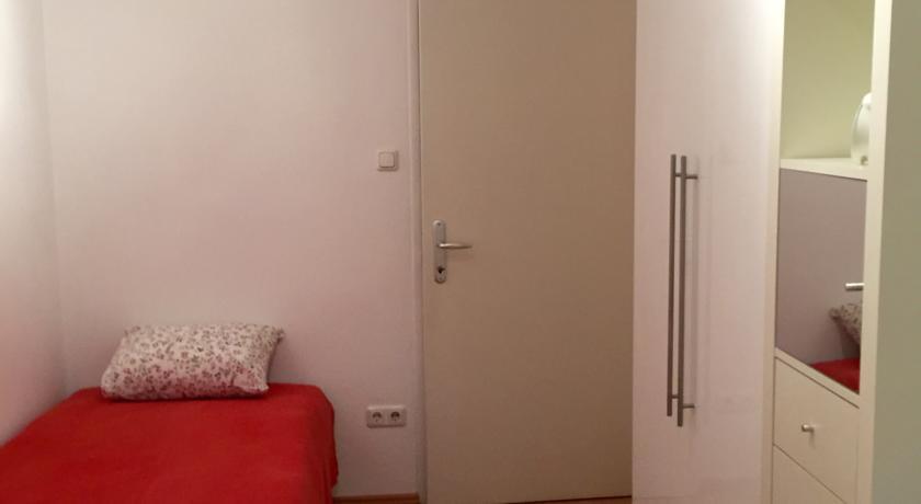 Am Neutor Zentrum Salzburg