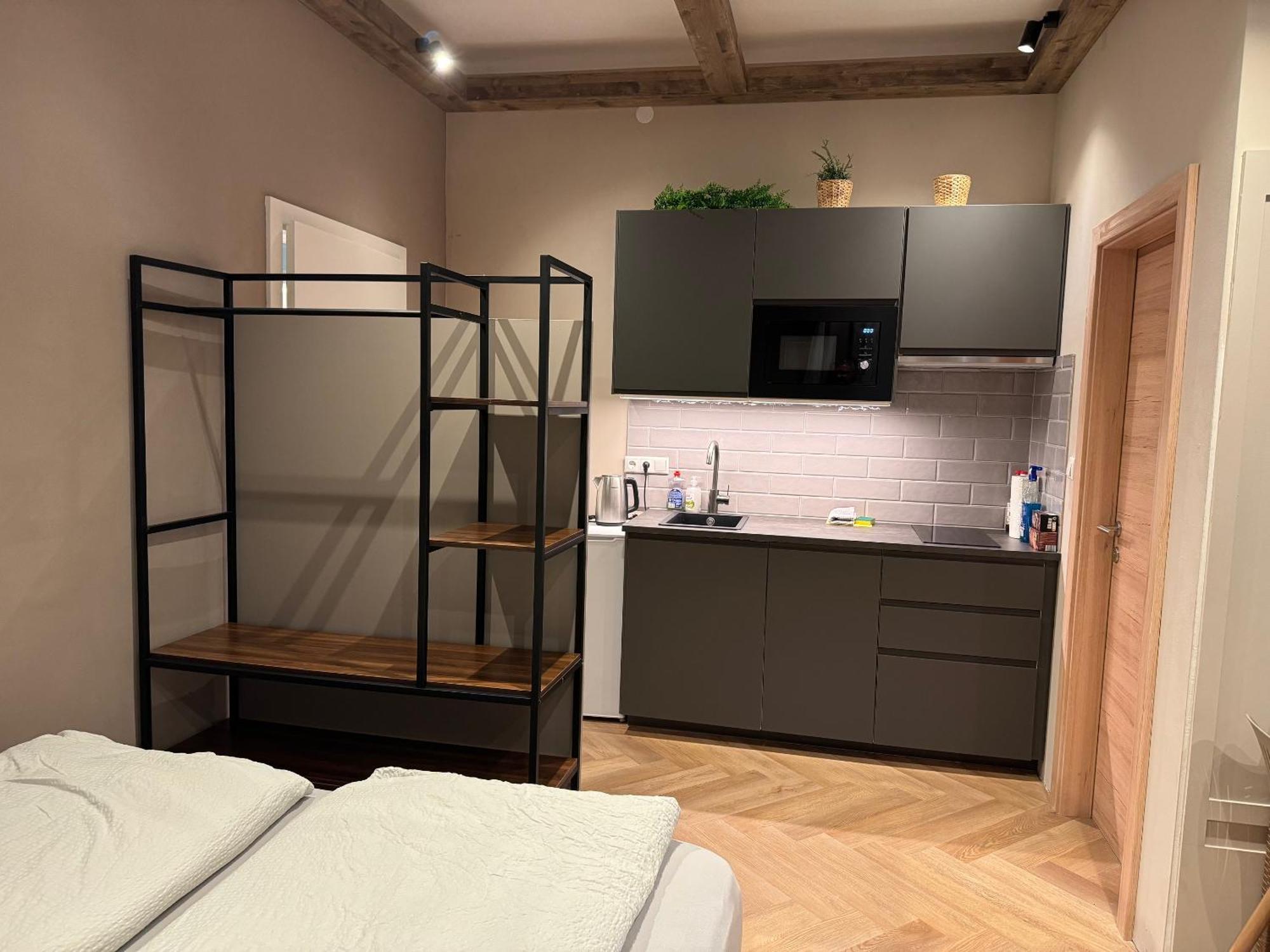 Apartment Book-a-room 34 Salzburg