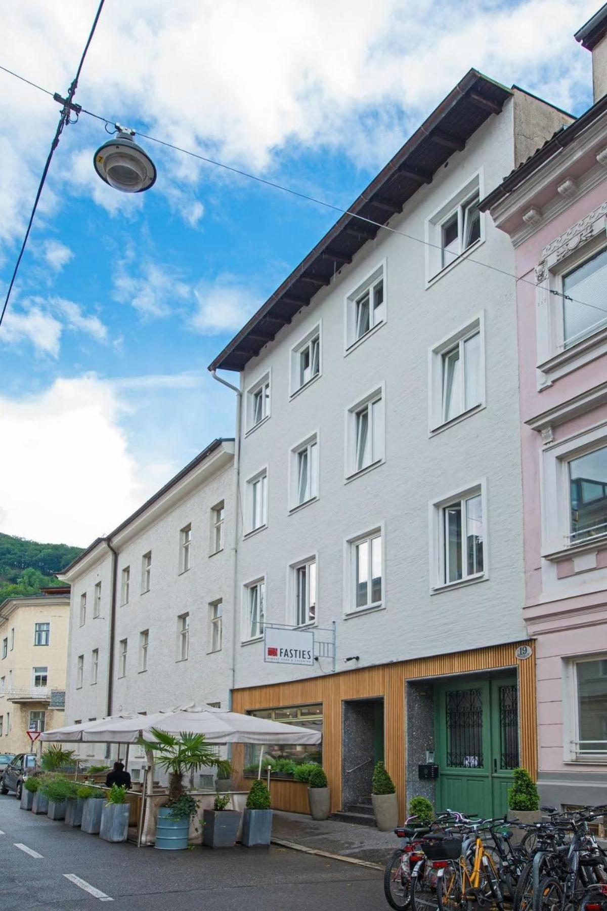 Topside Salzburg