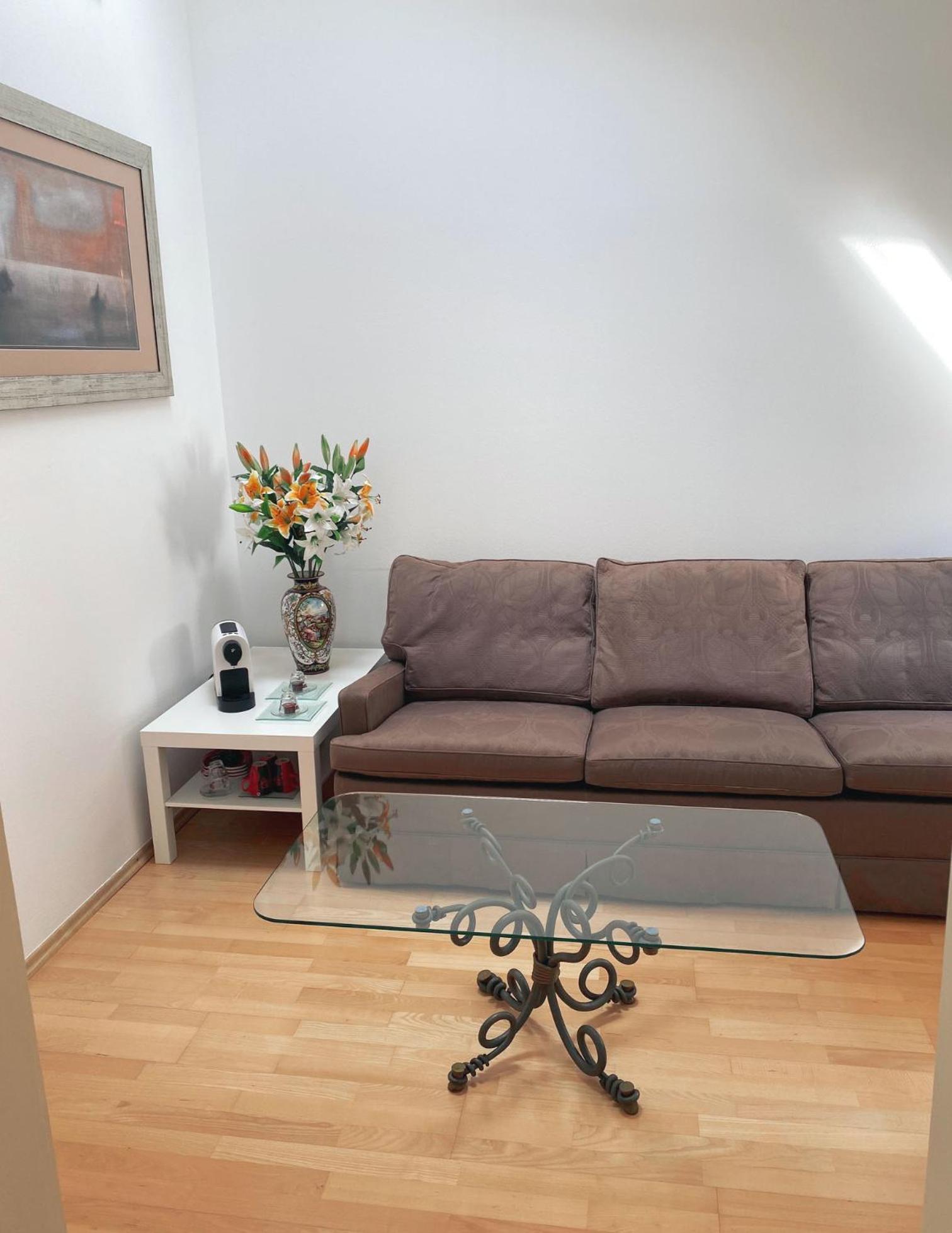 Salzburg-altstadt-apartement *