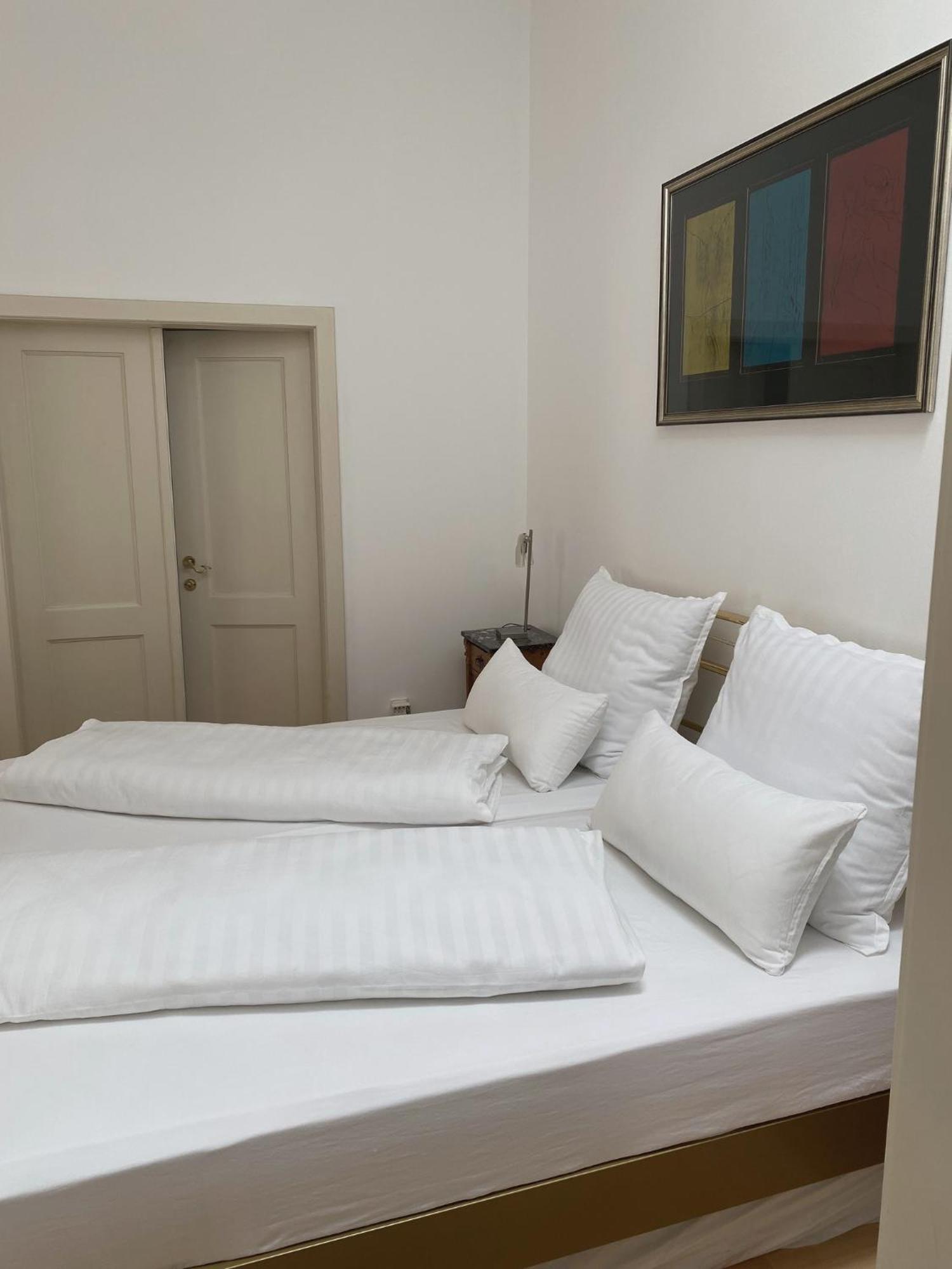 Salzburg-altstadt-apartement *