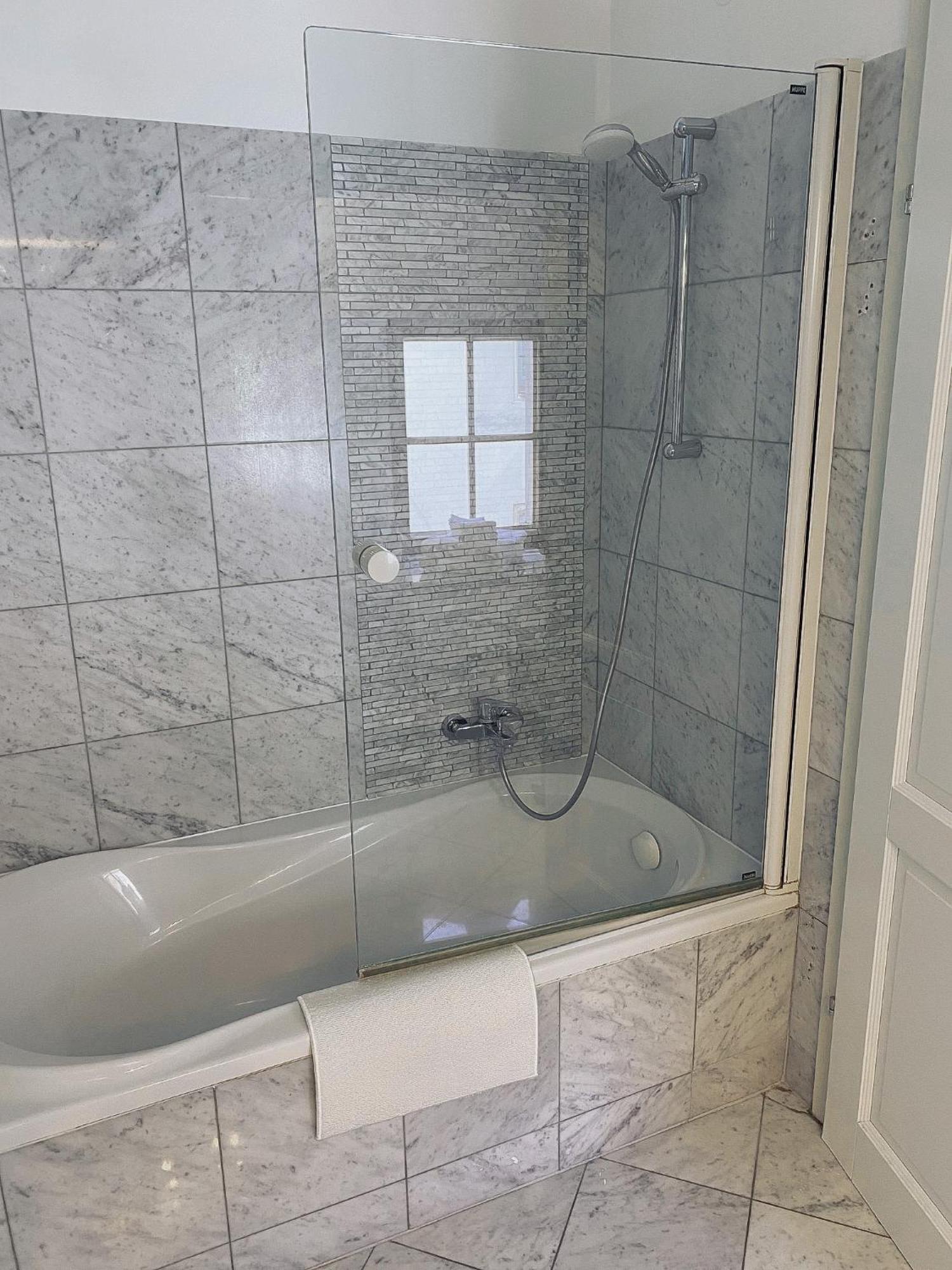 Salzburg-altstadt-apartement *