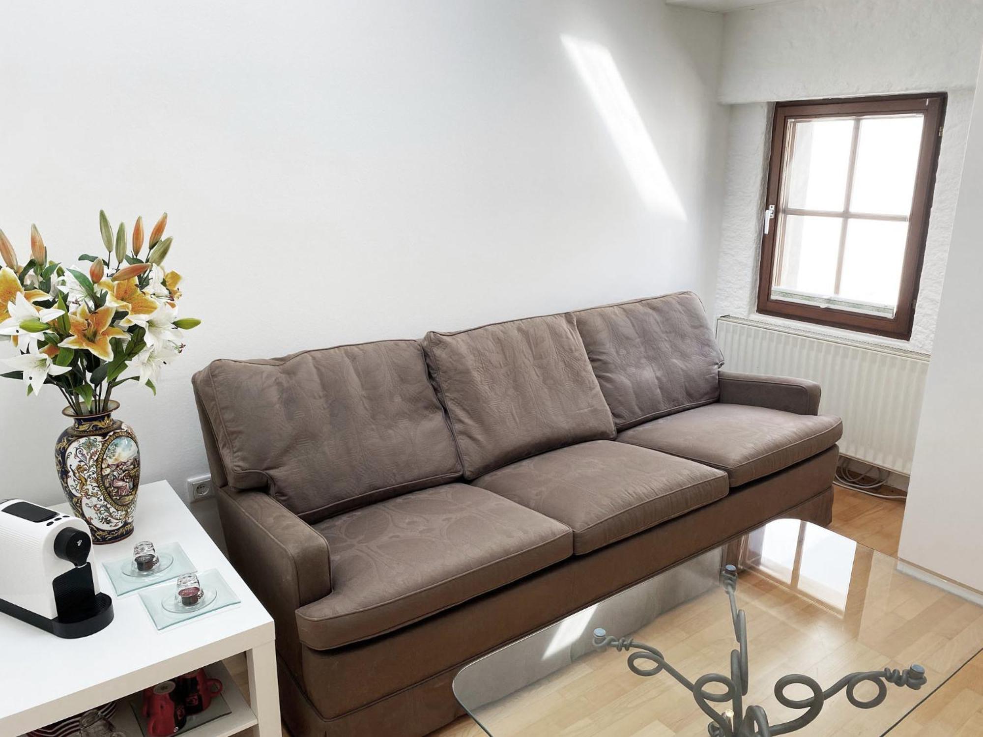 Salzburg-altstadt-apartement Apartment Salzburg