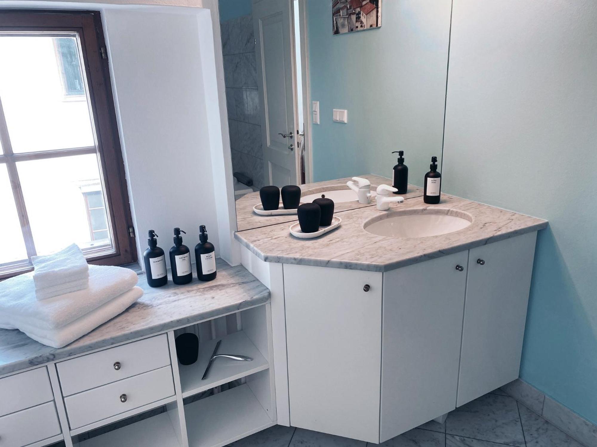 Salzburg-altstadt-apartement Salzburg