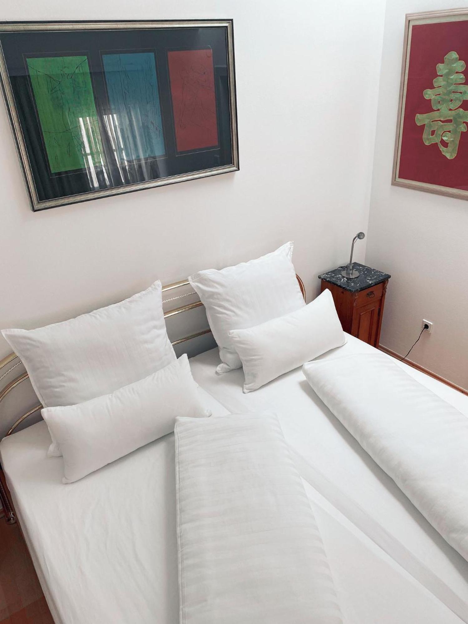 Salzburg-altstadt-apartement Apartment Salzburg