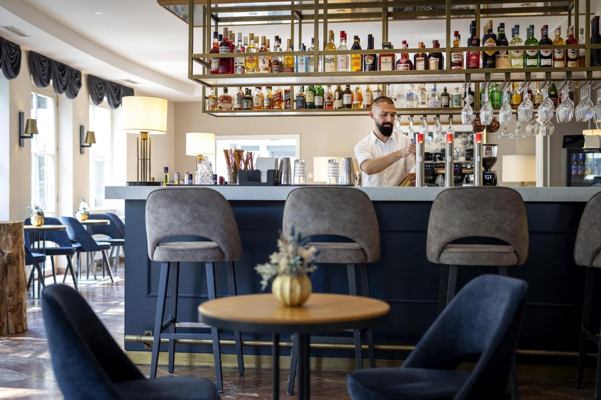 Hotel Arcotel Castellani Salzburg