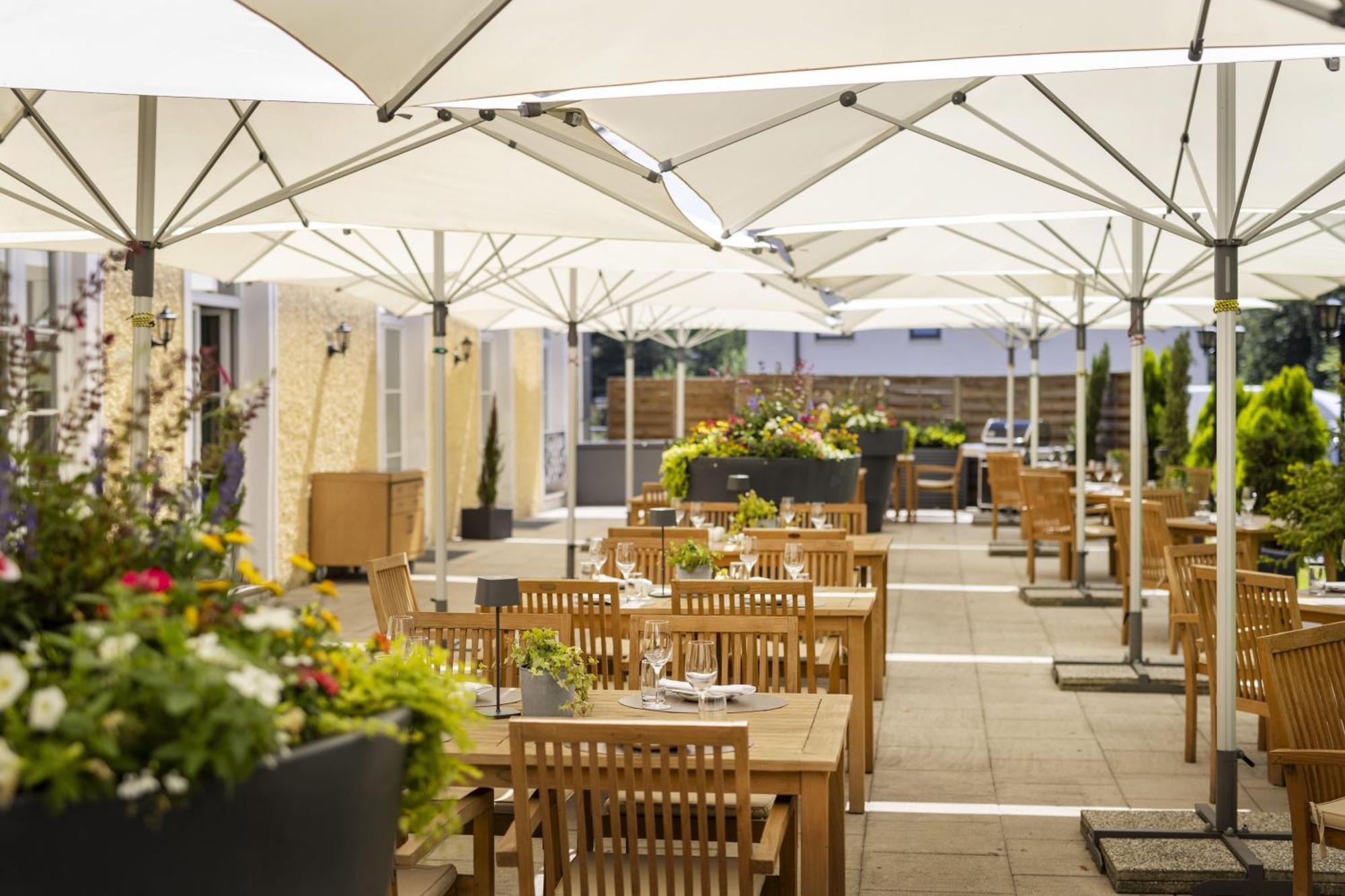 Arcotel Castellani 4* Salzburg