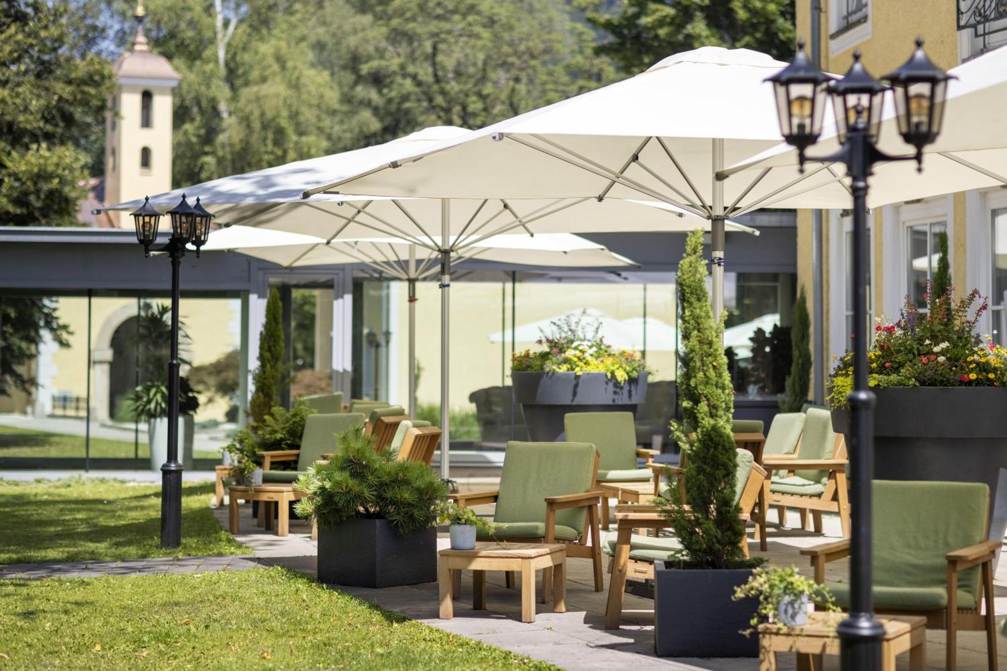 Arcotel Castellani Hotel Salzburg