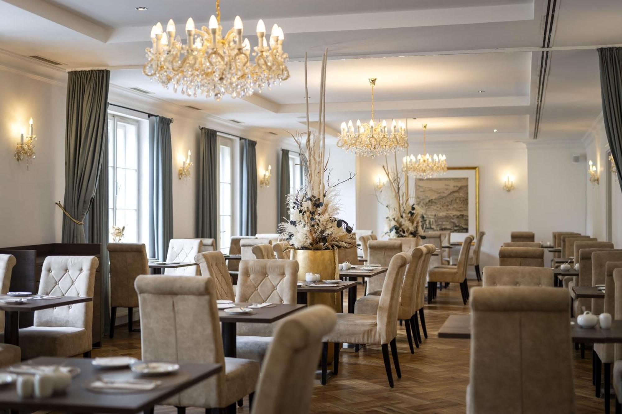 Arcotel Castellani Salzburg