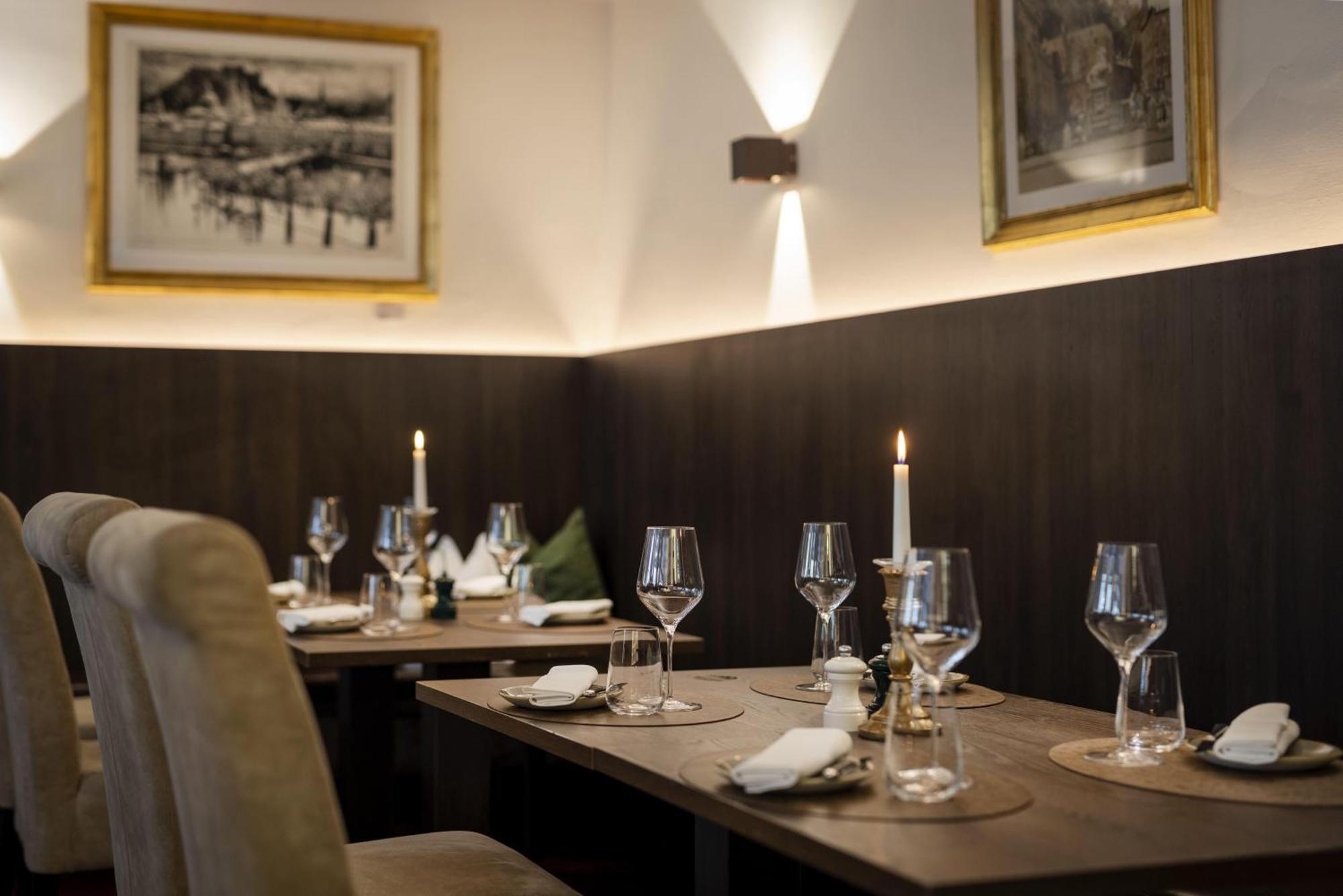 Arcotel Castellani 4* Salzburg