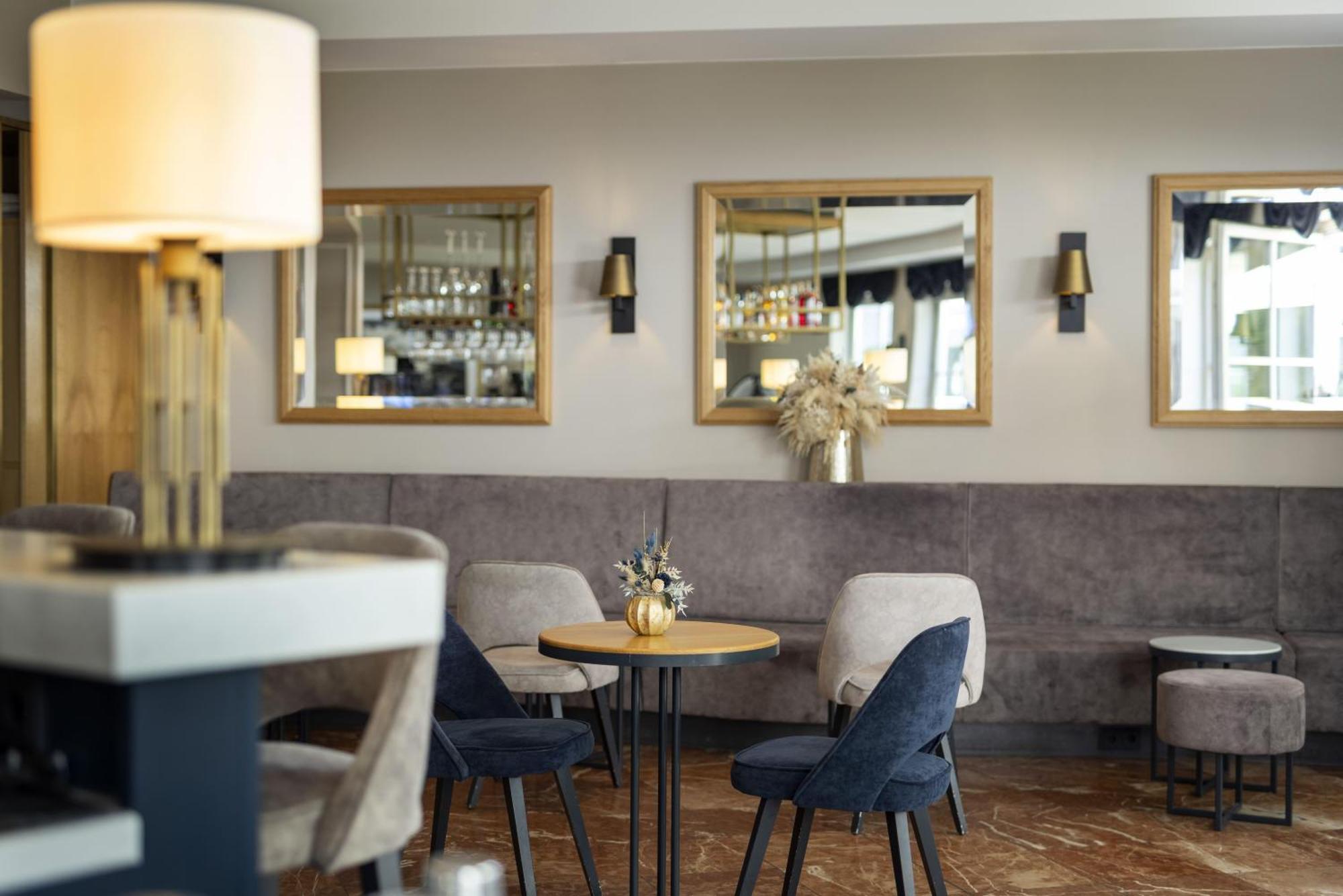 Hotel Arcotel Castellani