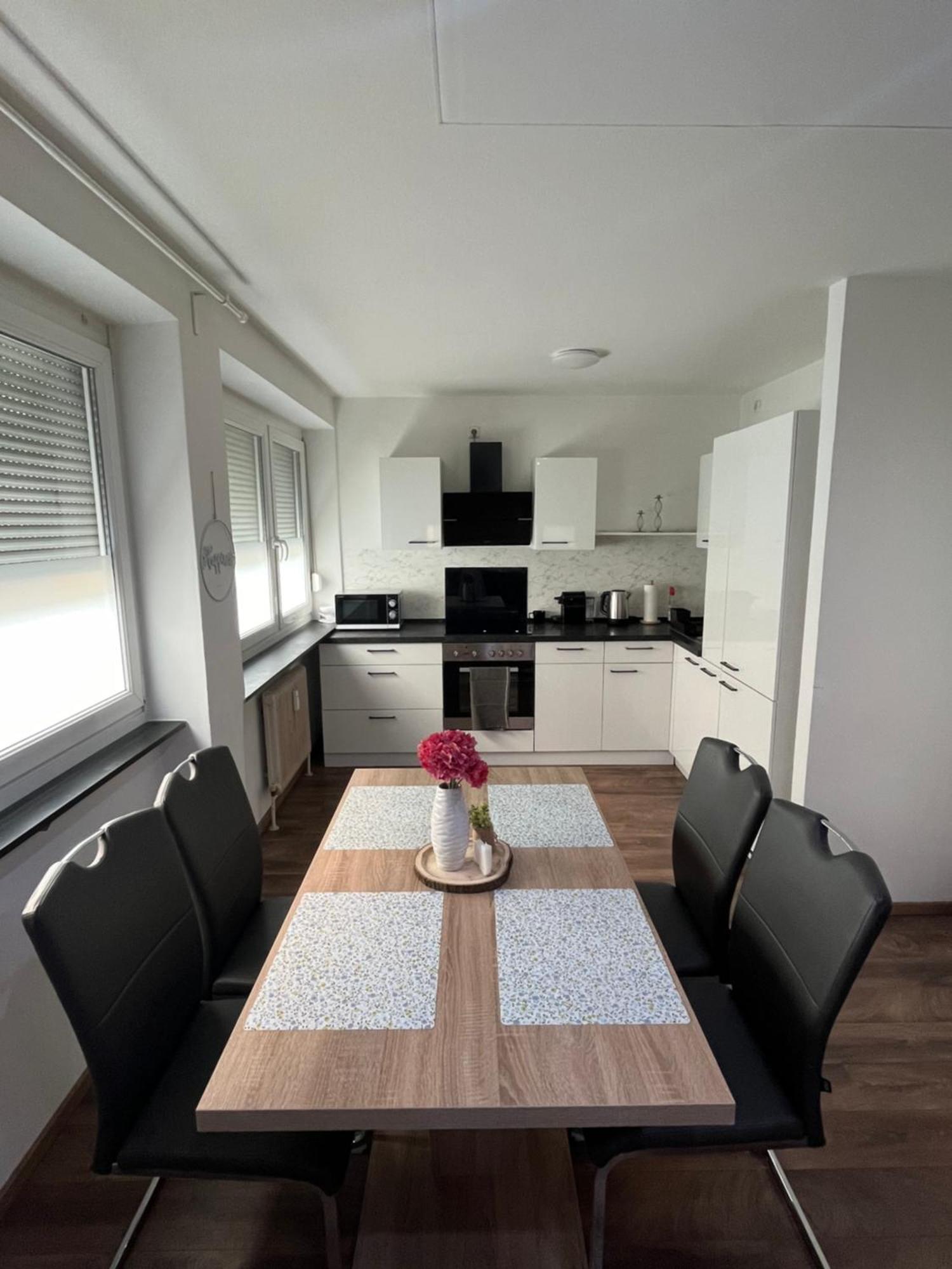 Modern And Easy Access Apartment
