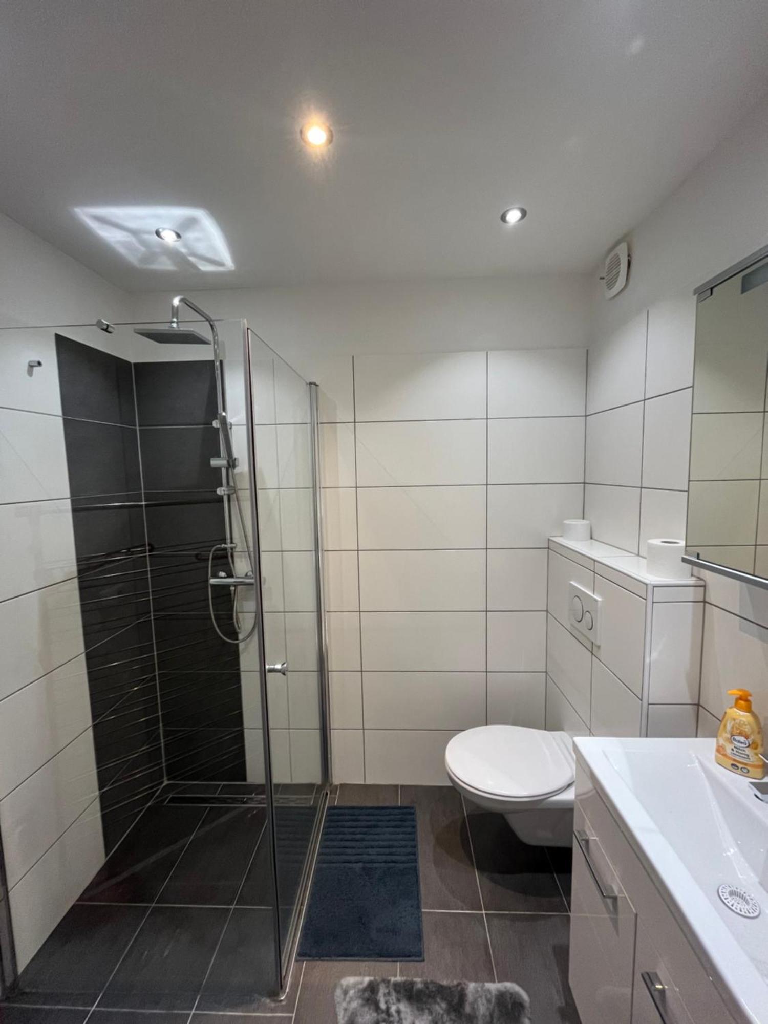 Modern And Easy Access Salzburg