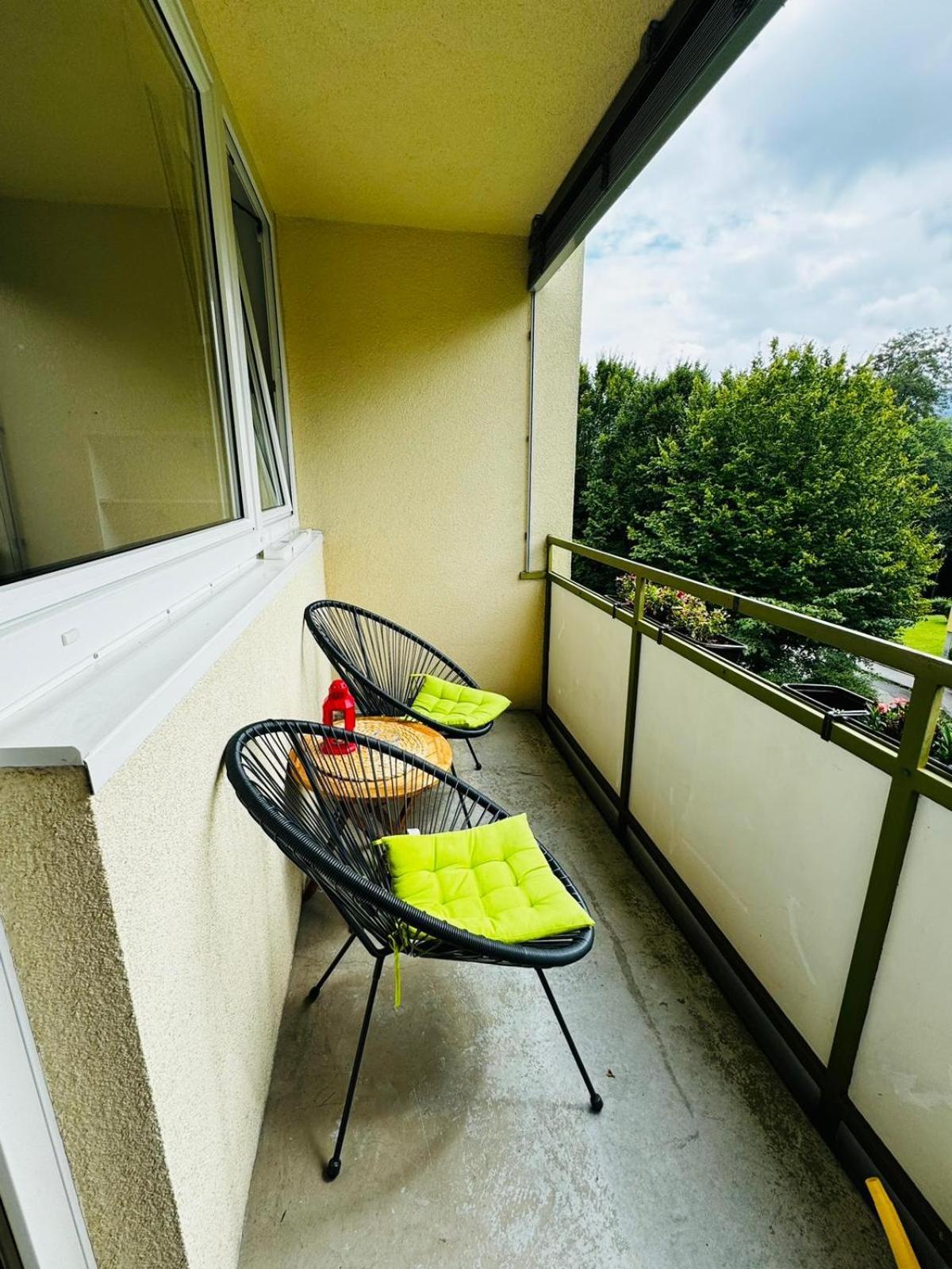 Mon-apartment *