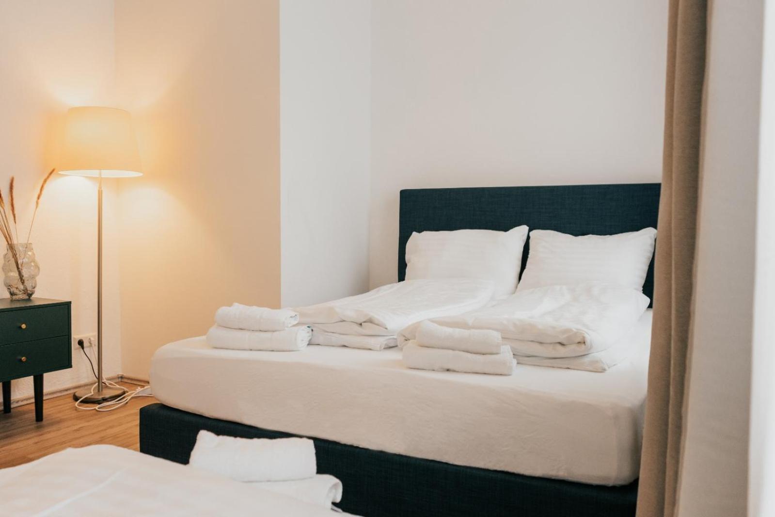 Topside Apartment