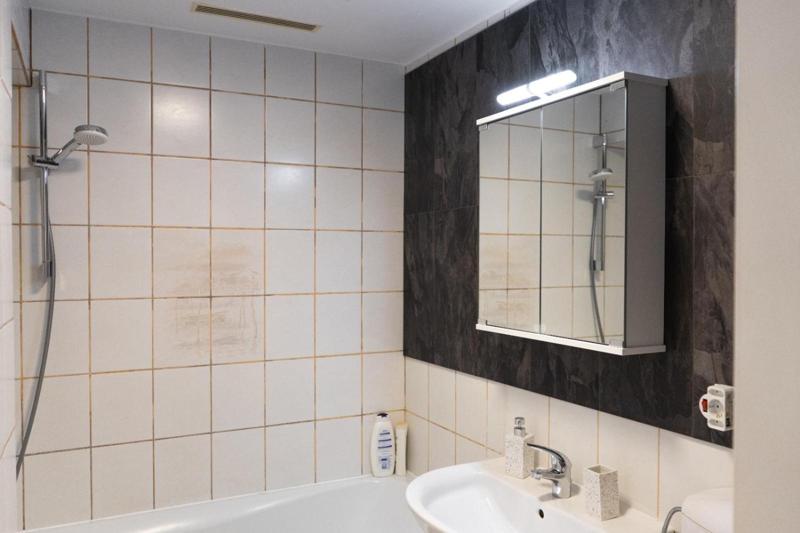 Topside Apartment Salzburg
