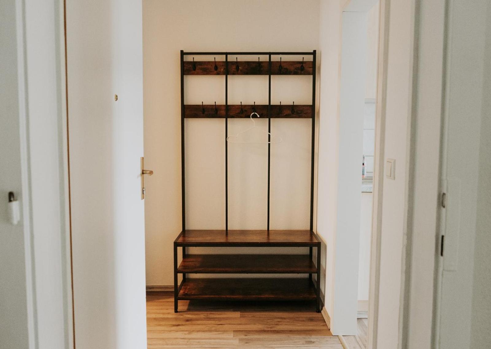 Topside Apartment