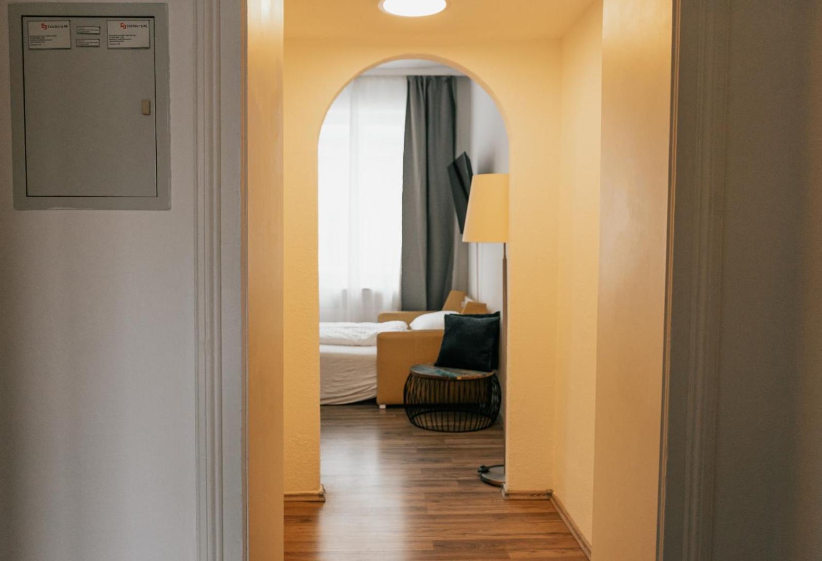 Apartment Topside *