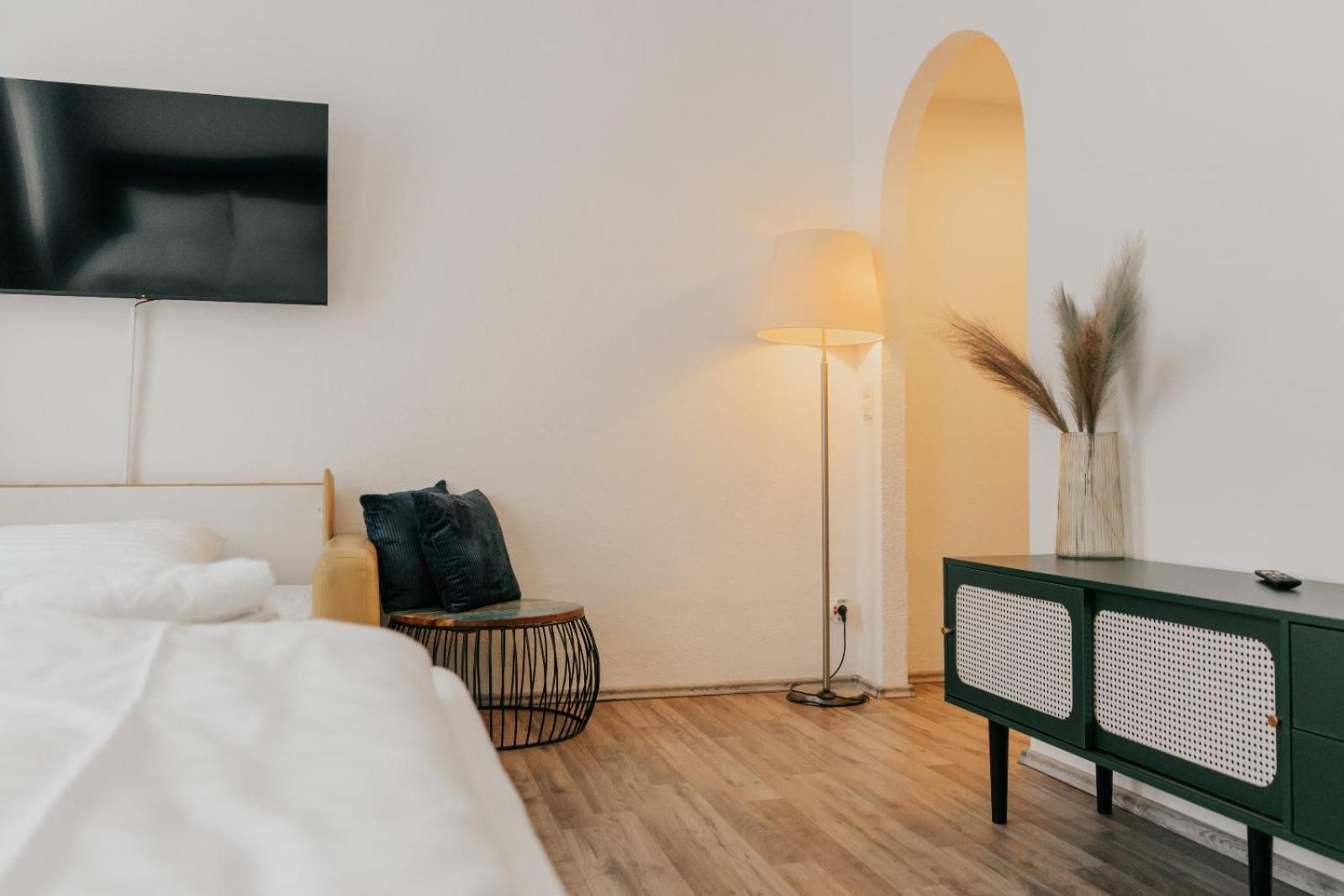Topside Apartment Salzburg