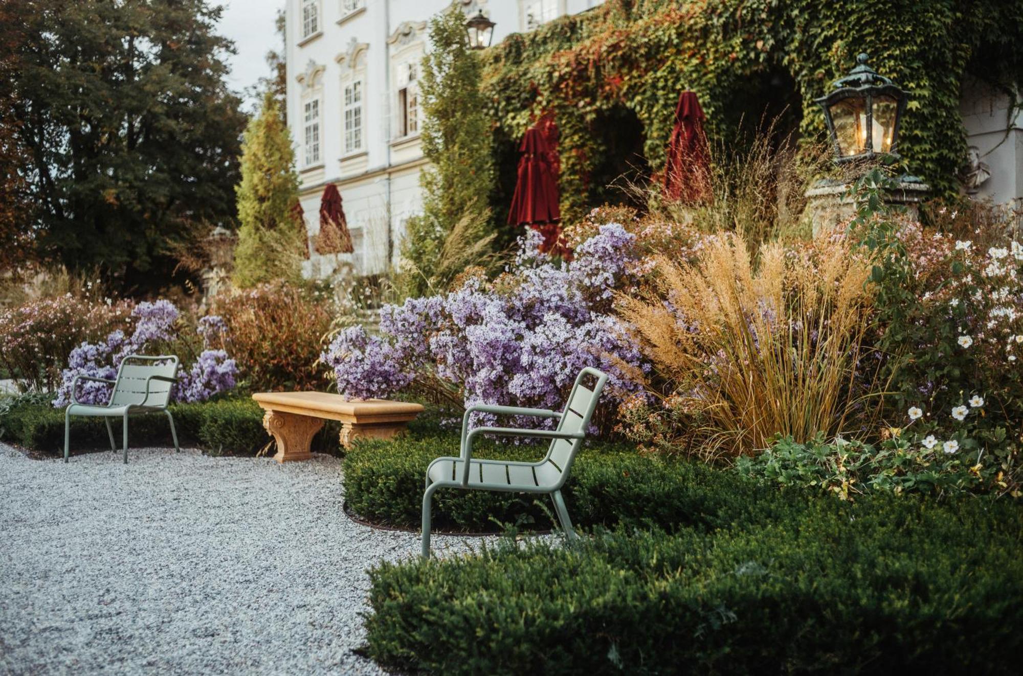 Hotel Schloss Leopoldskron