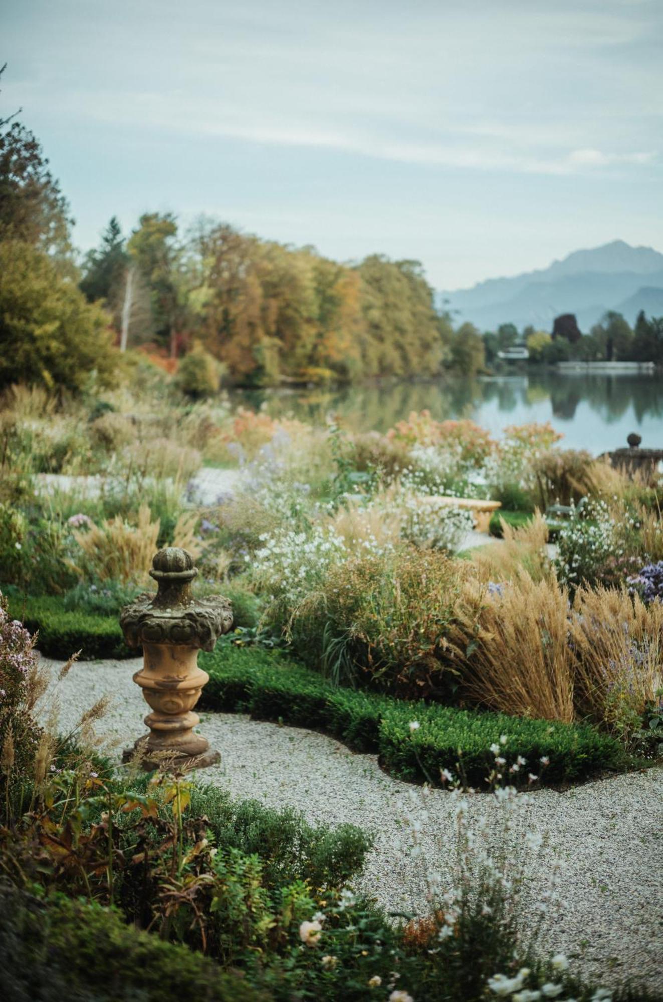 Hotel Schloss Leopoldskron 3*
