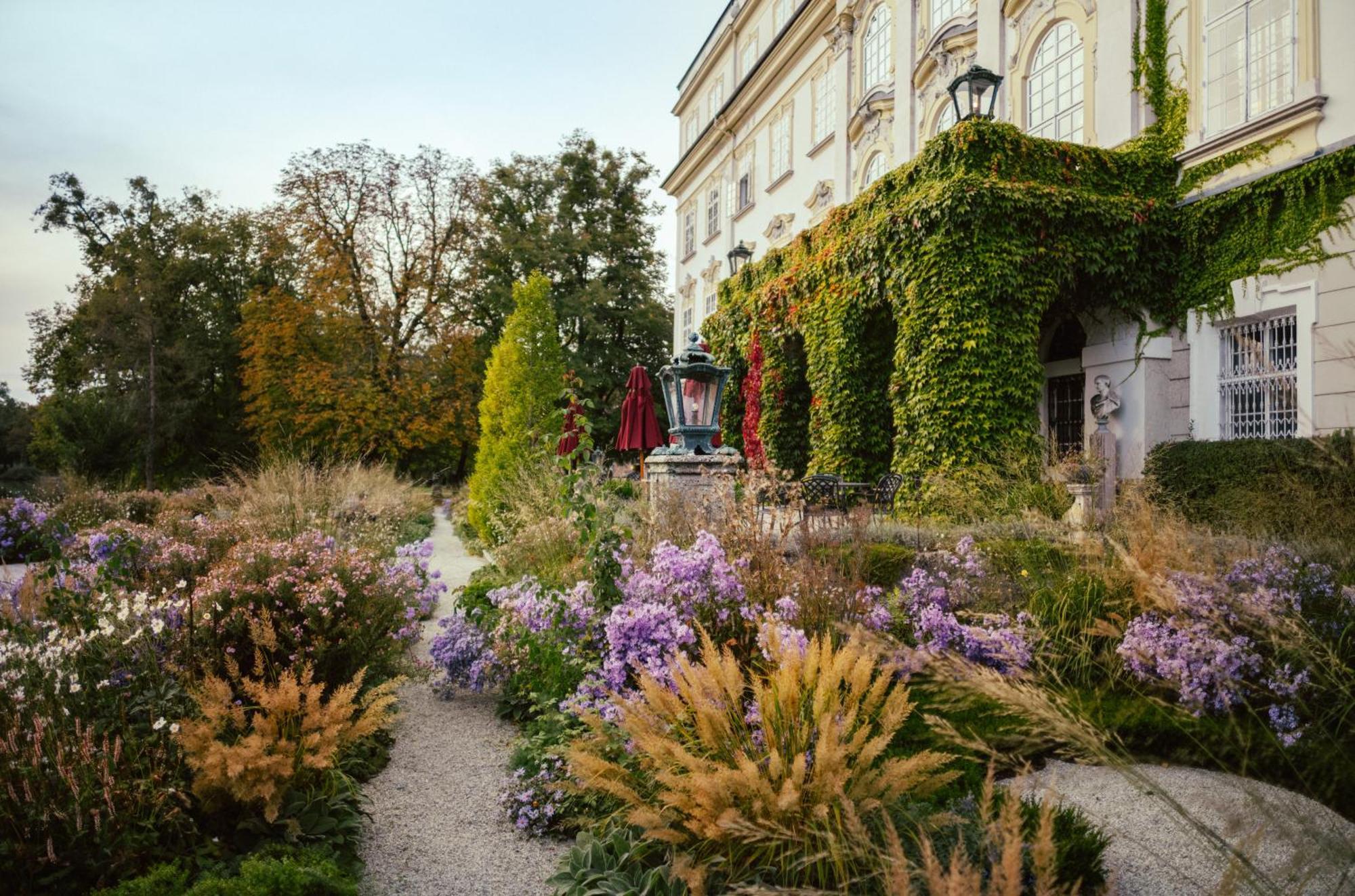 Hotel Schloss Leopoldskron