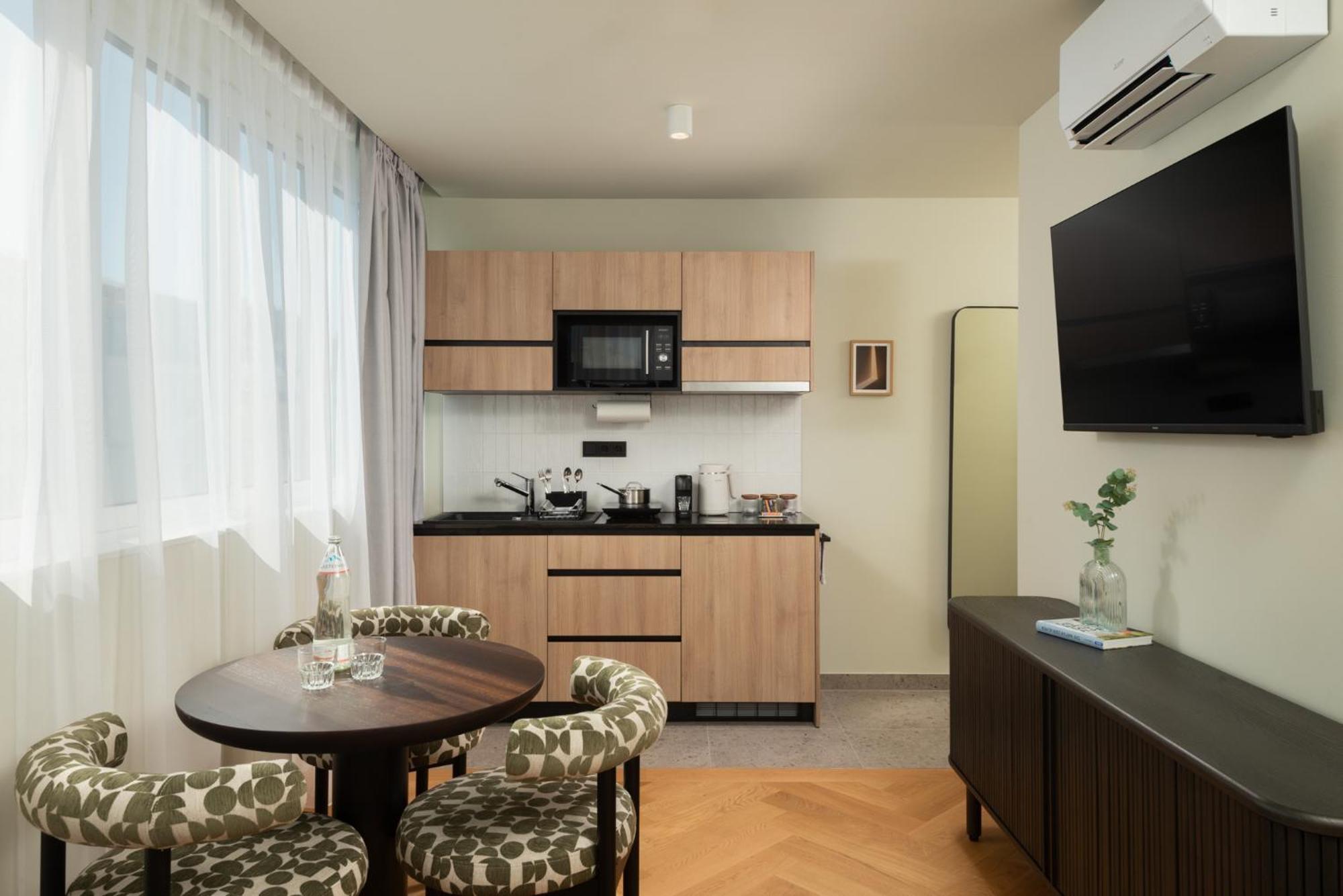Apartment Master Mirabell