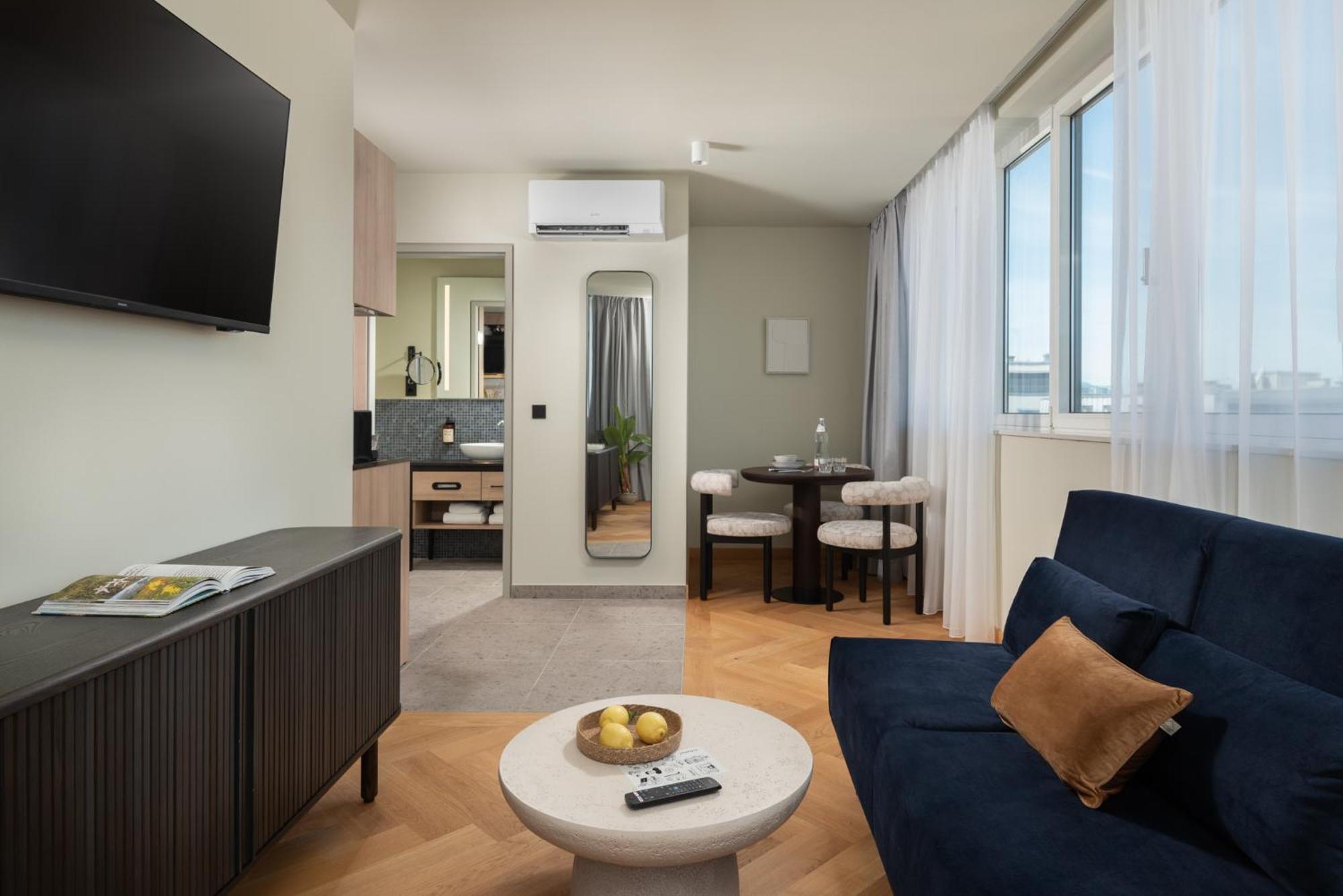 Master Mirabell Apartment