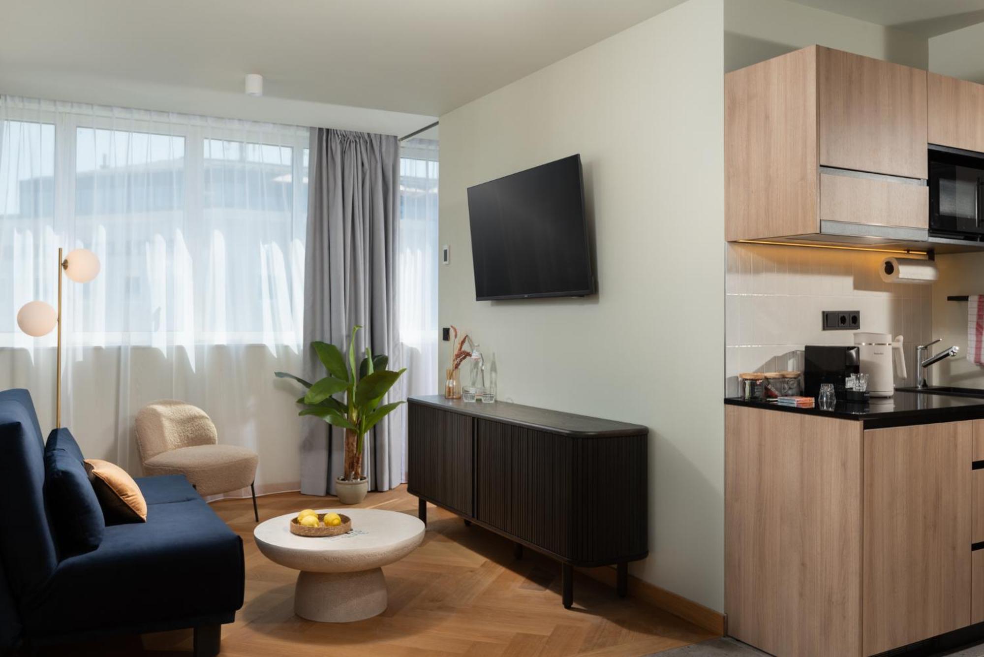 Apartment Master Mirabell
