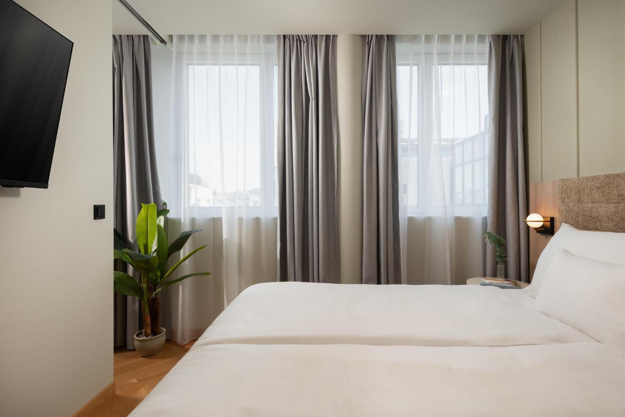 Master Mirabell Apartment Salzburg