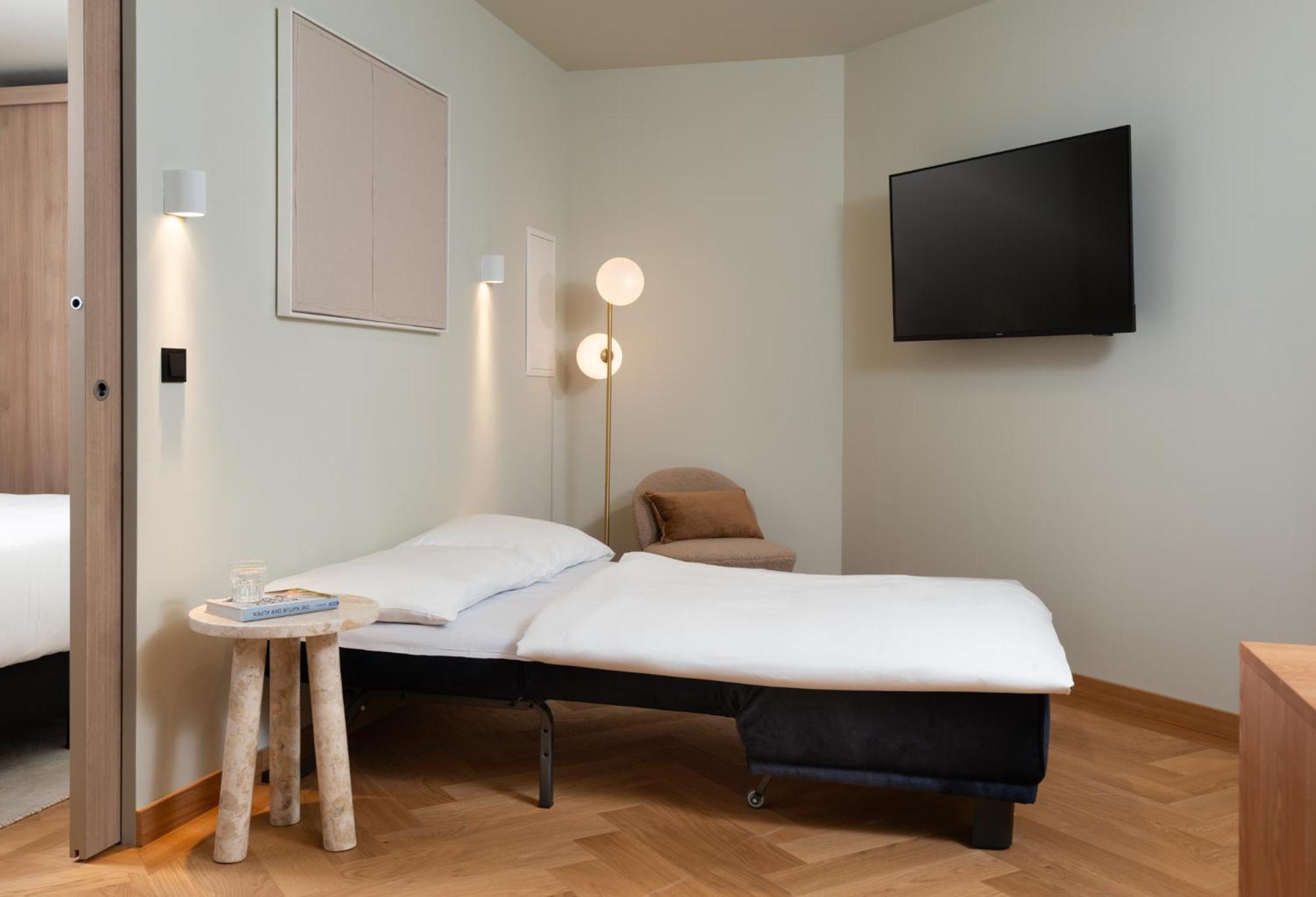 Apartment Master Mirabell Salzburg