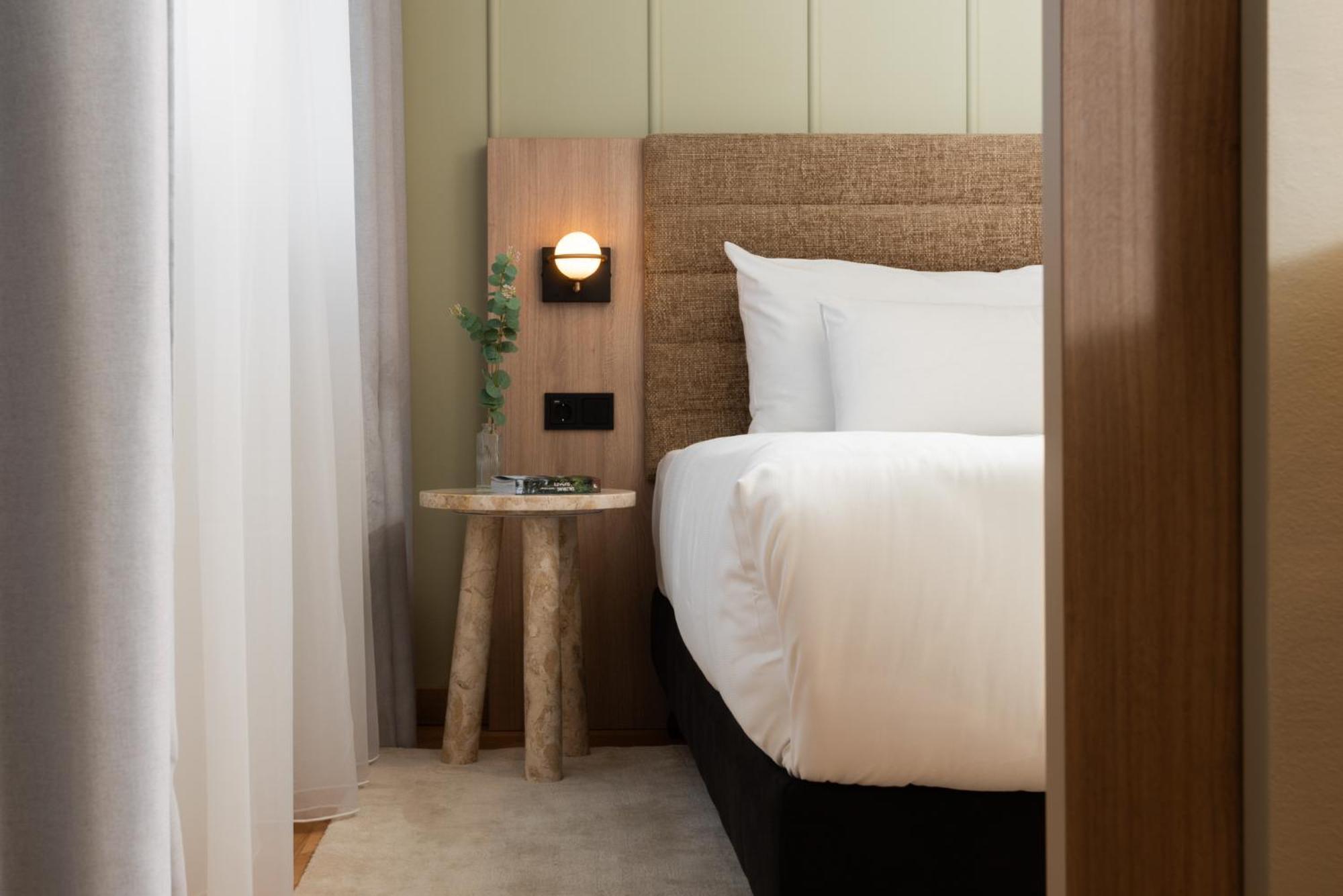 Apartment Master Mirabell Salzburg