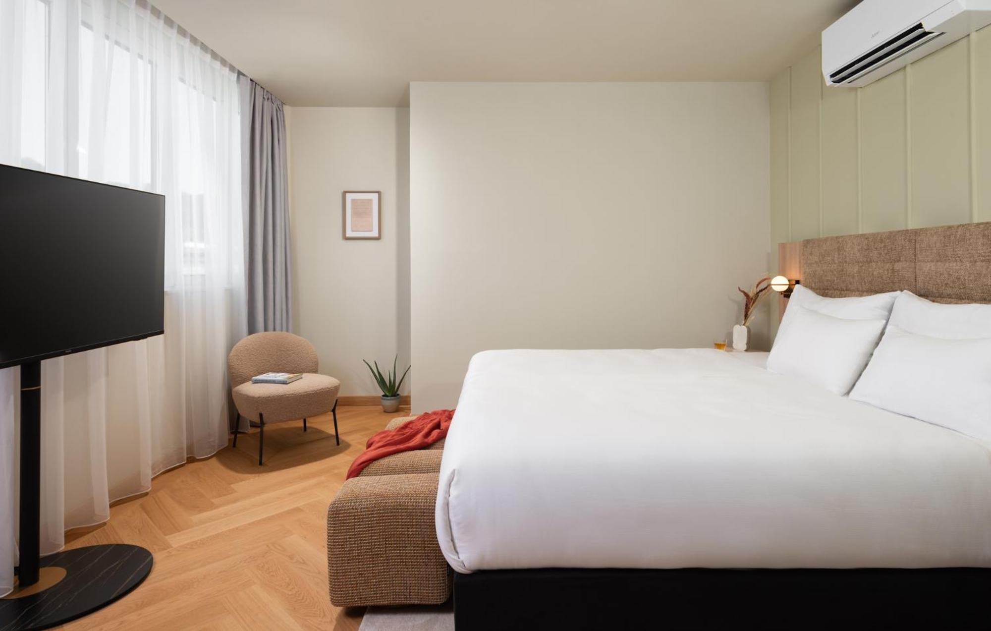 Master Mirabell Apartment *