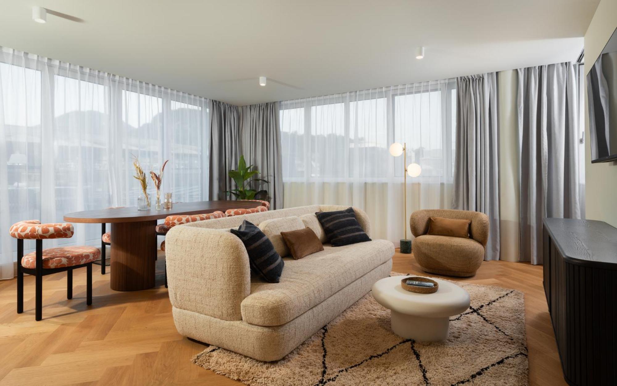 Master Mirabell Apartment *