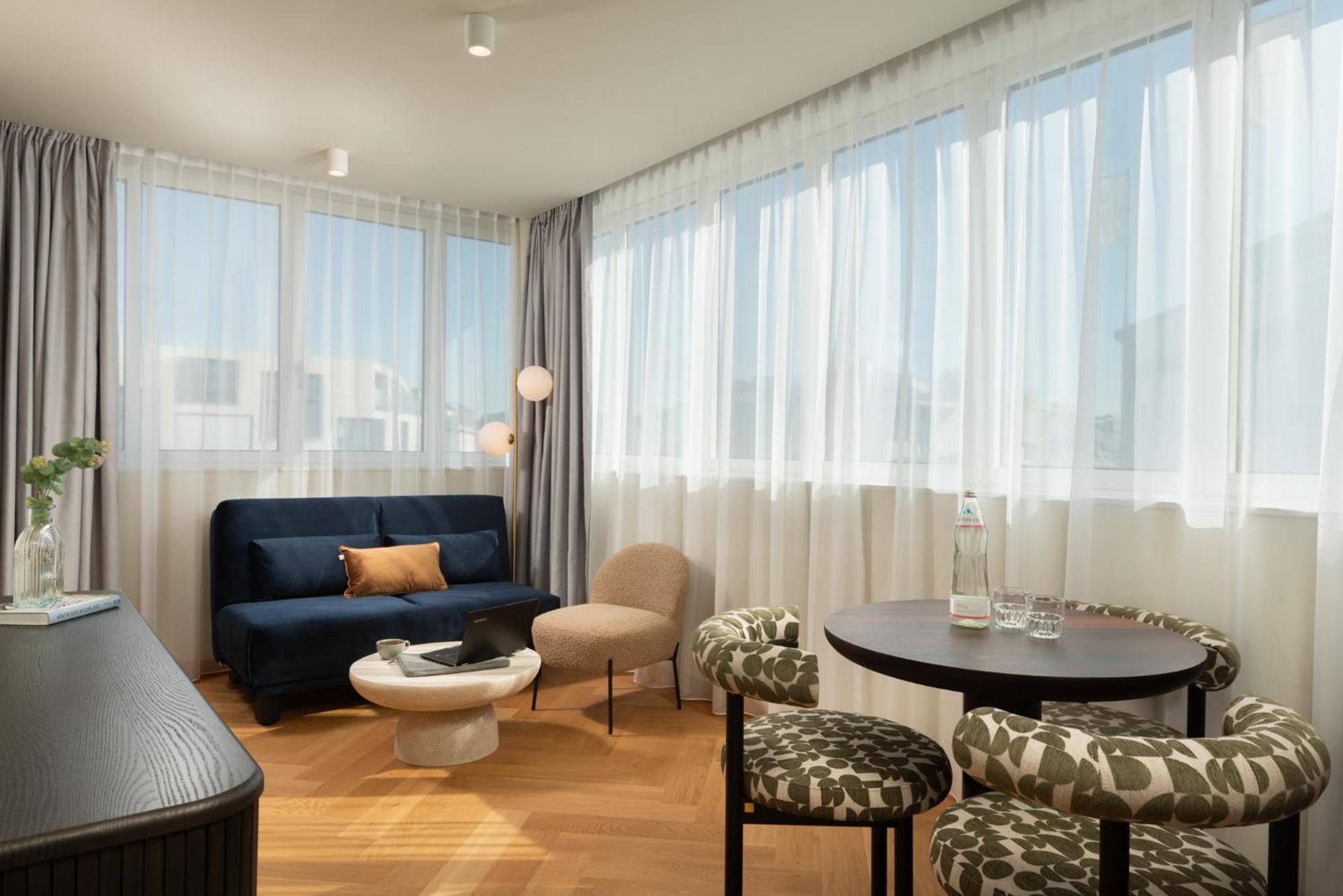 Apartment Master Mirabell *