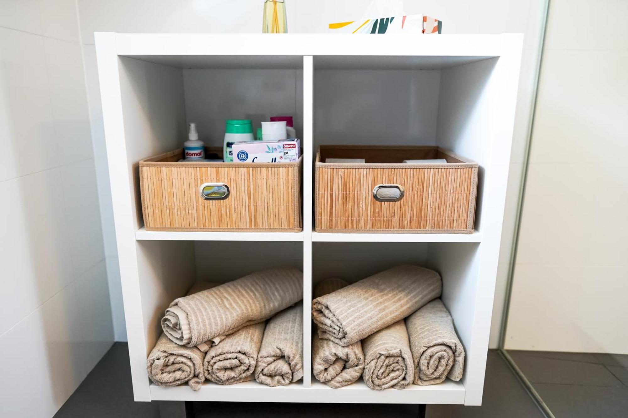 Apartamento Citysuites