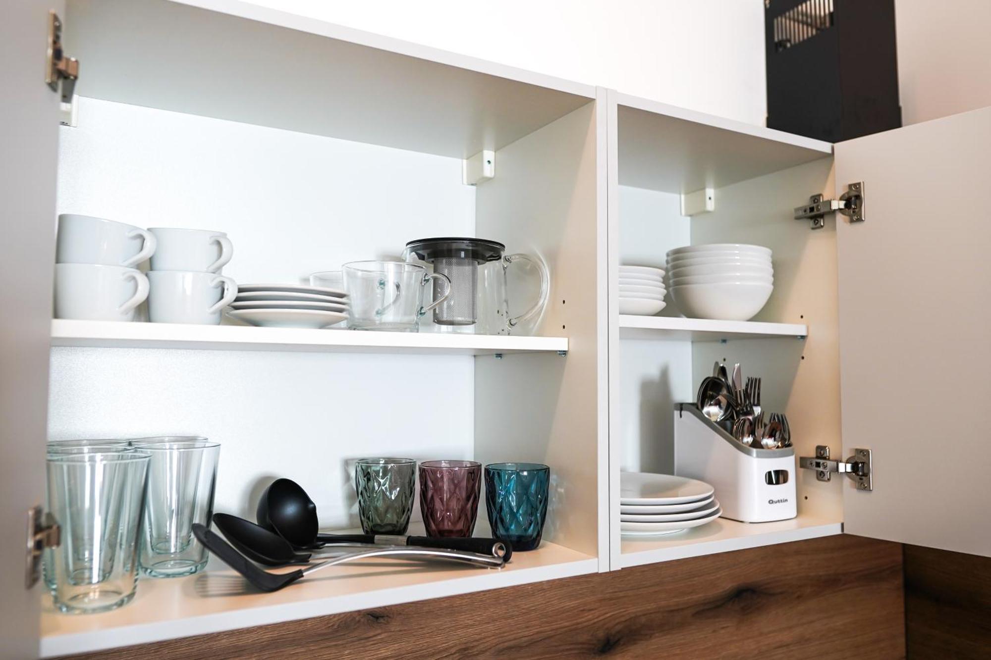 Apartamento Citysuites