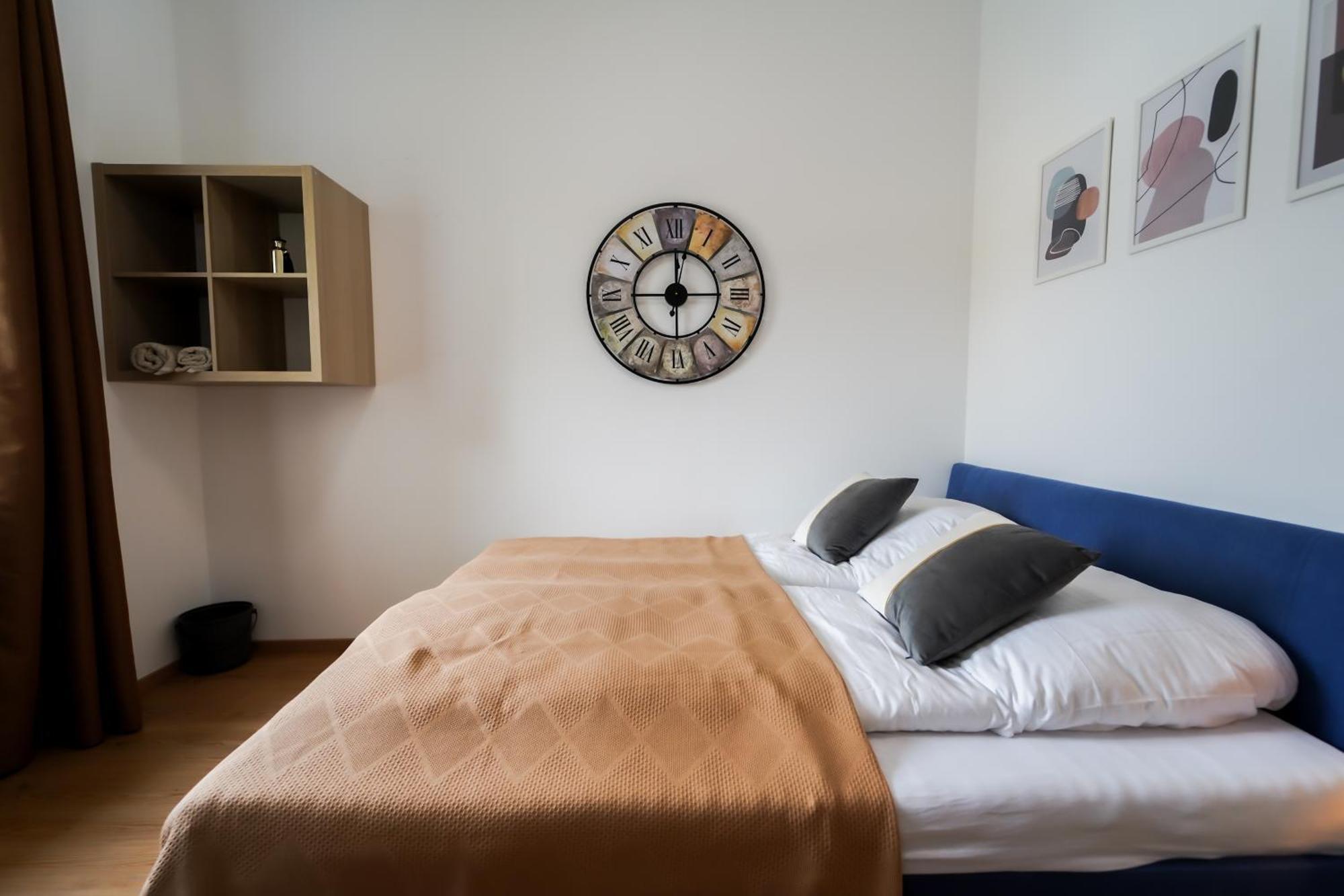 Apartment Citysuites *
