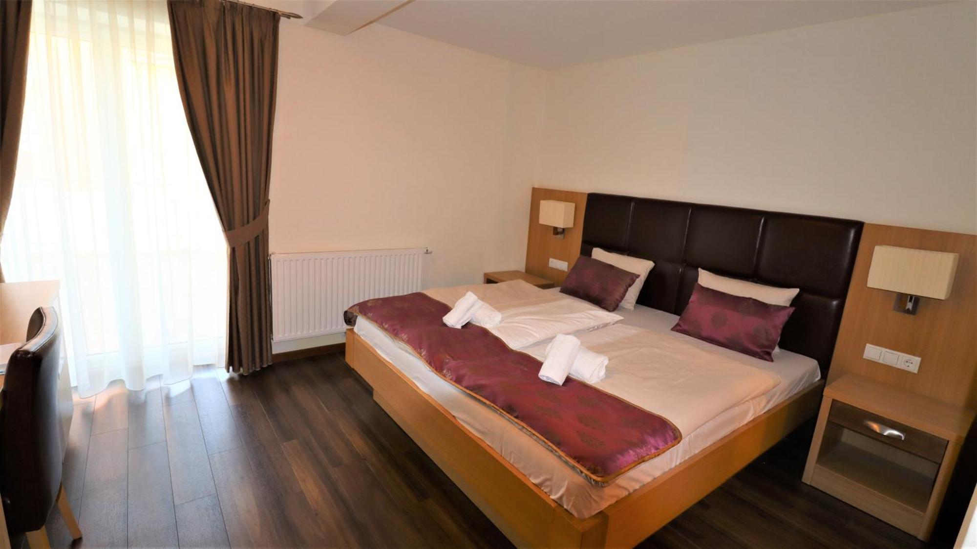 Flair Hotel 3*