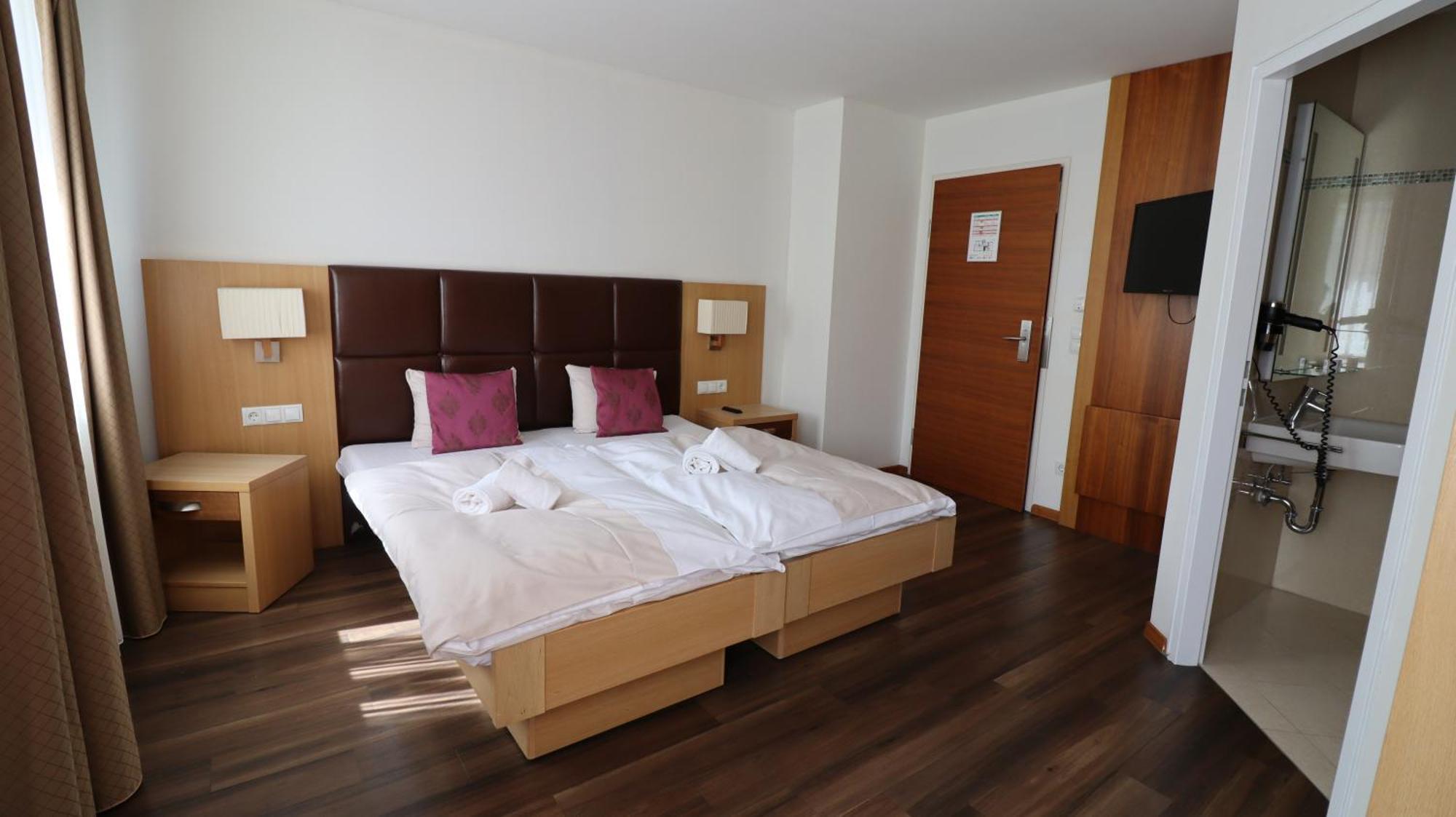 Flair Hotel Salzburg