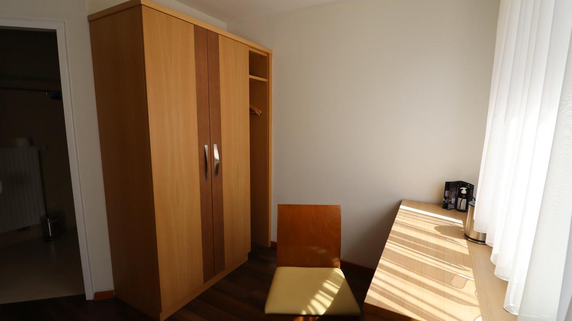 Hotel Flair Salzburg