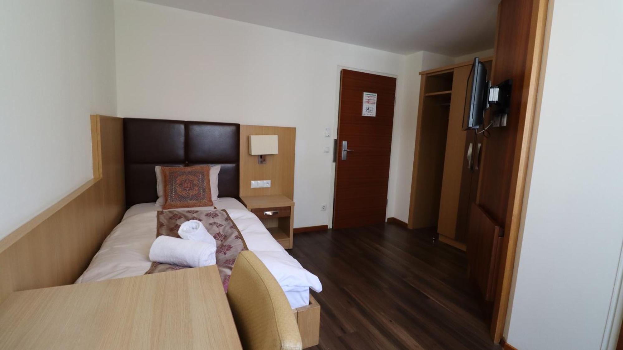 Hotel Flair