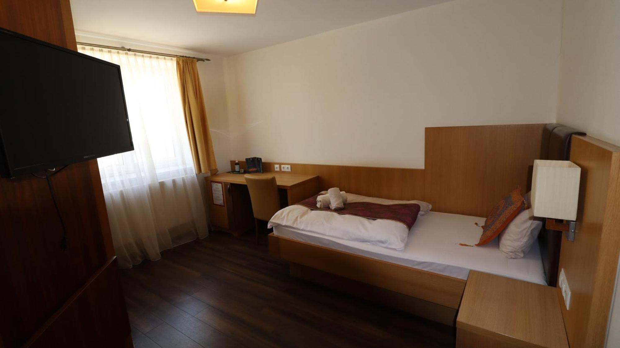 Flair Hotel 3*