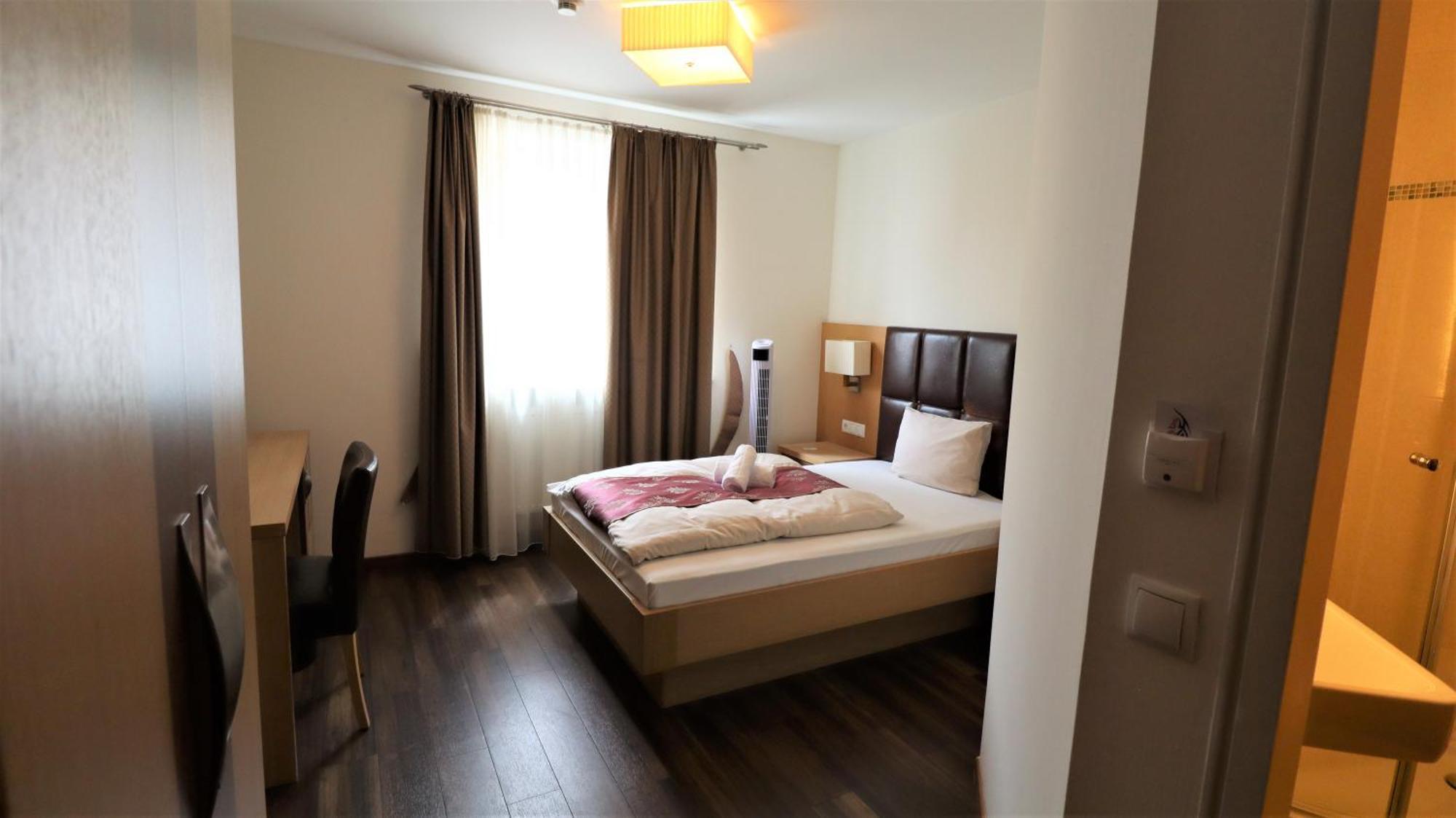 Hotel Flair 3*