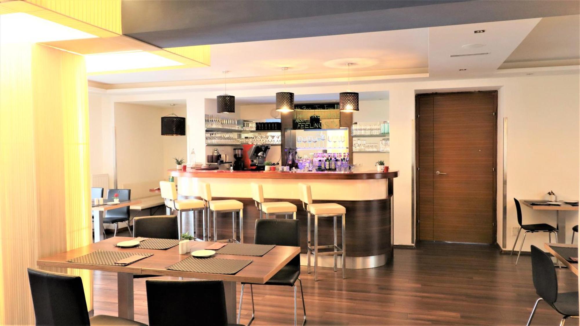 Flair Hotel Salzburg