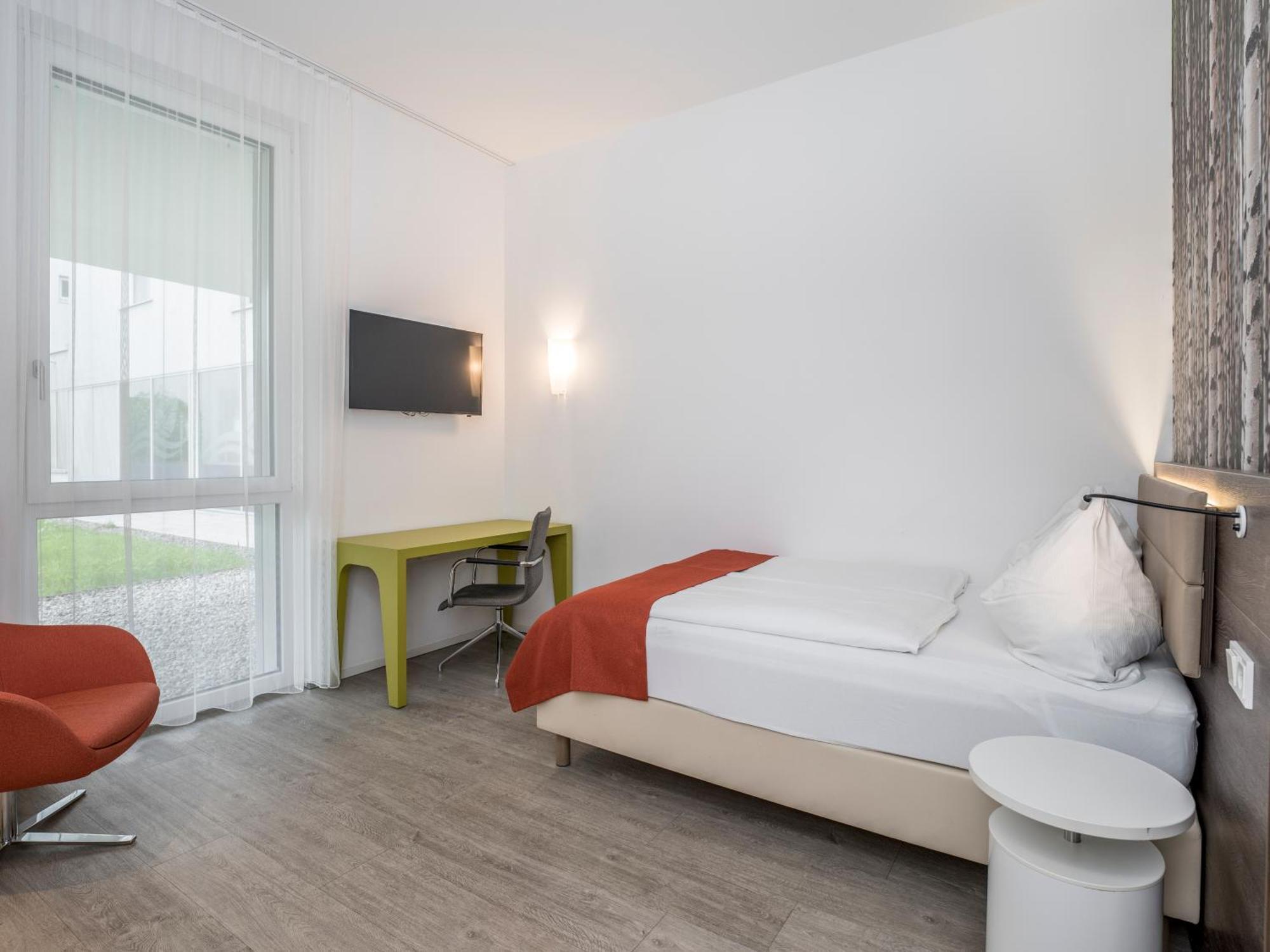 Eco Suite Hotel Hotel Salzburg