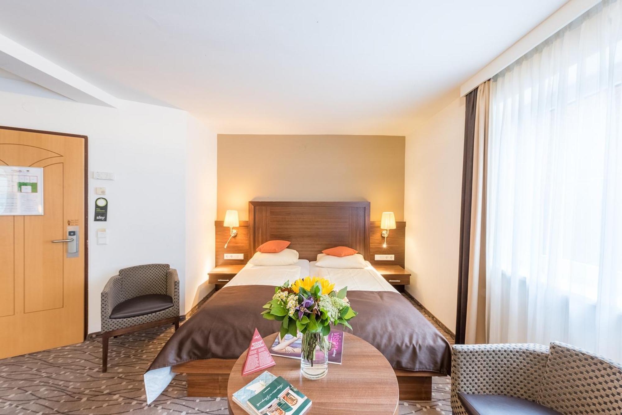 Austria Classic Hoelle 4*