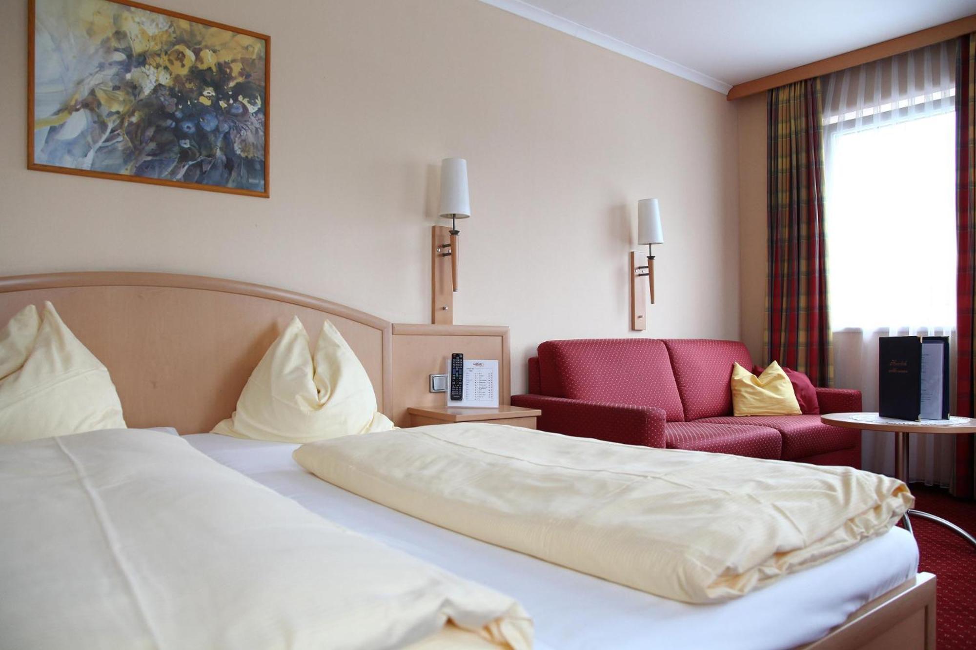 Austria Classic Hoelle Hotel