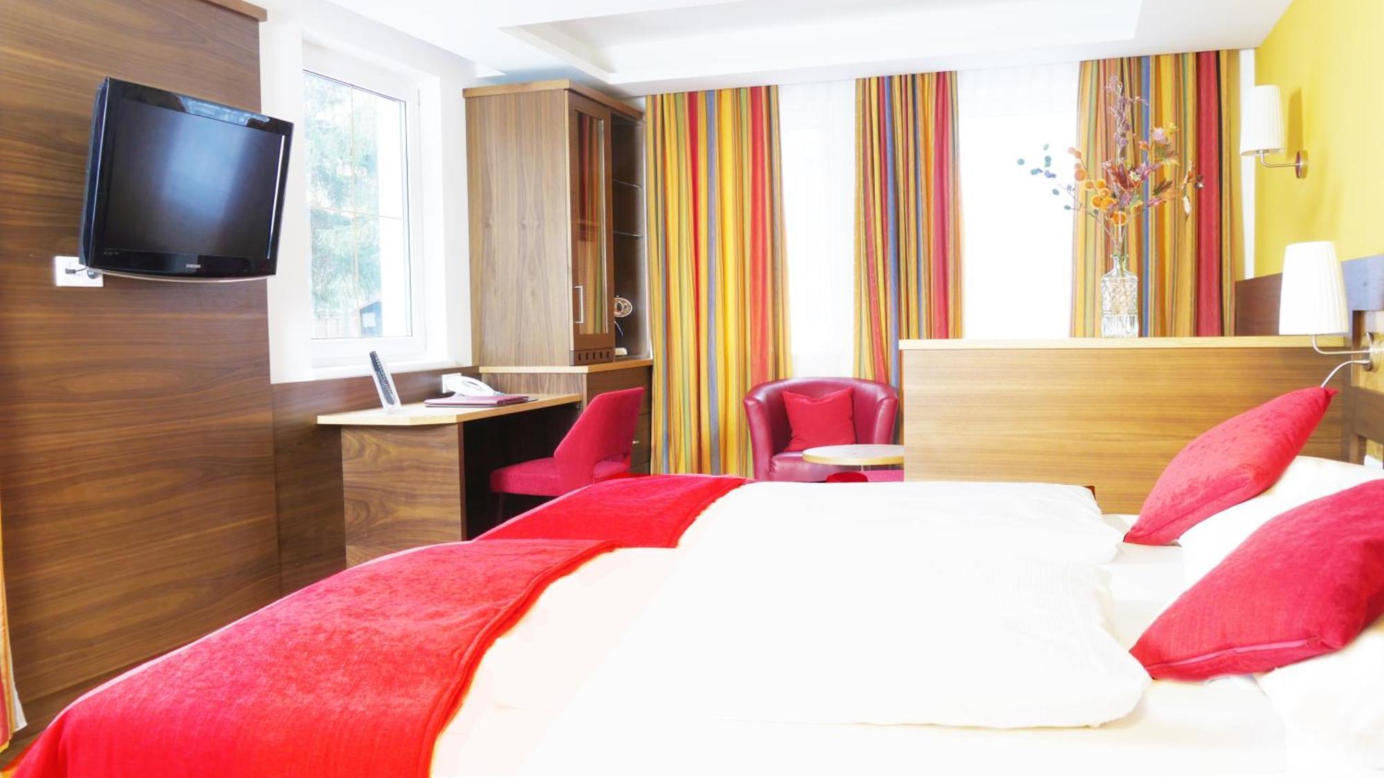 Austria Classic Hoelle Hotel 4*